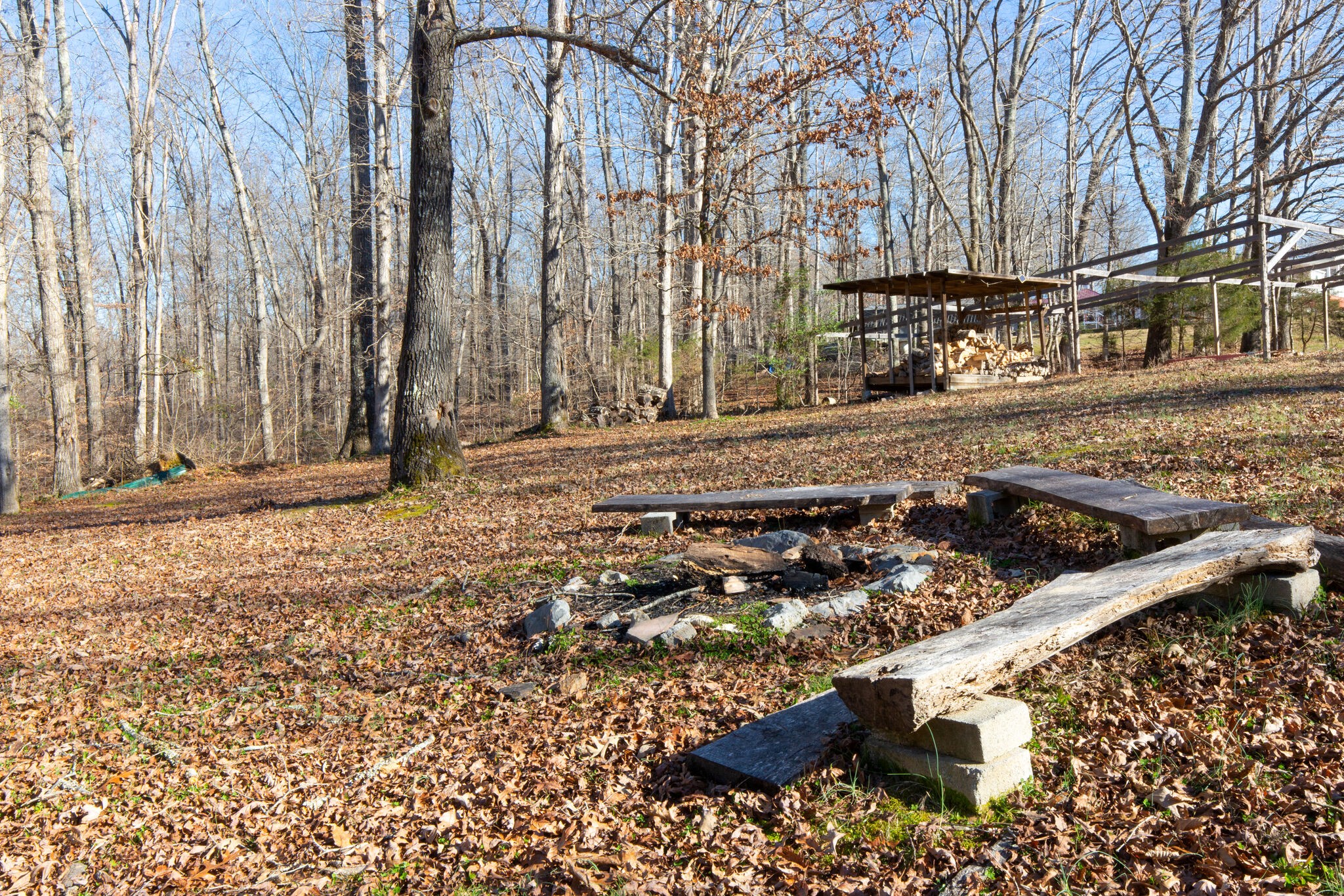 2446 Hidden Valley Road Nunnelly, TN 37137 - Photo 26 of 27 Gallery Image 26