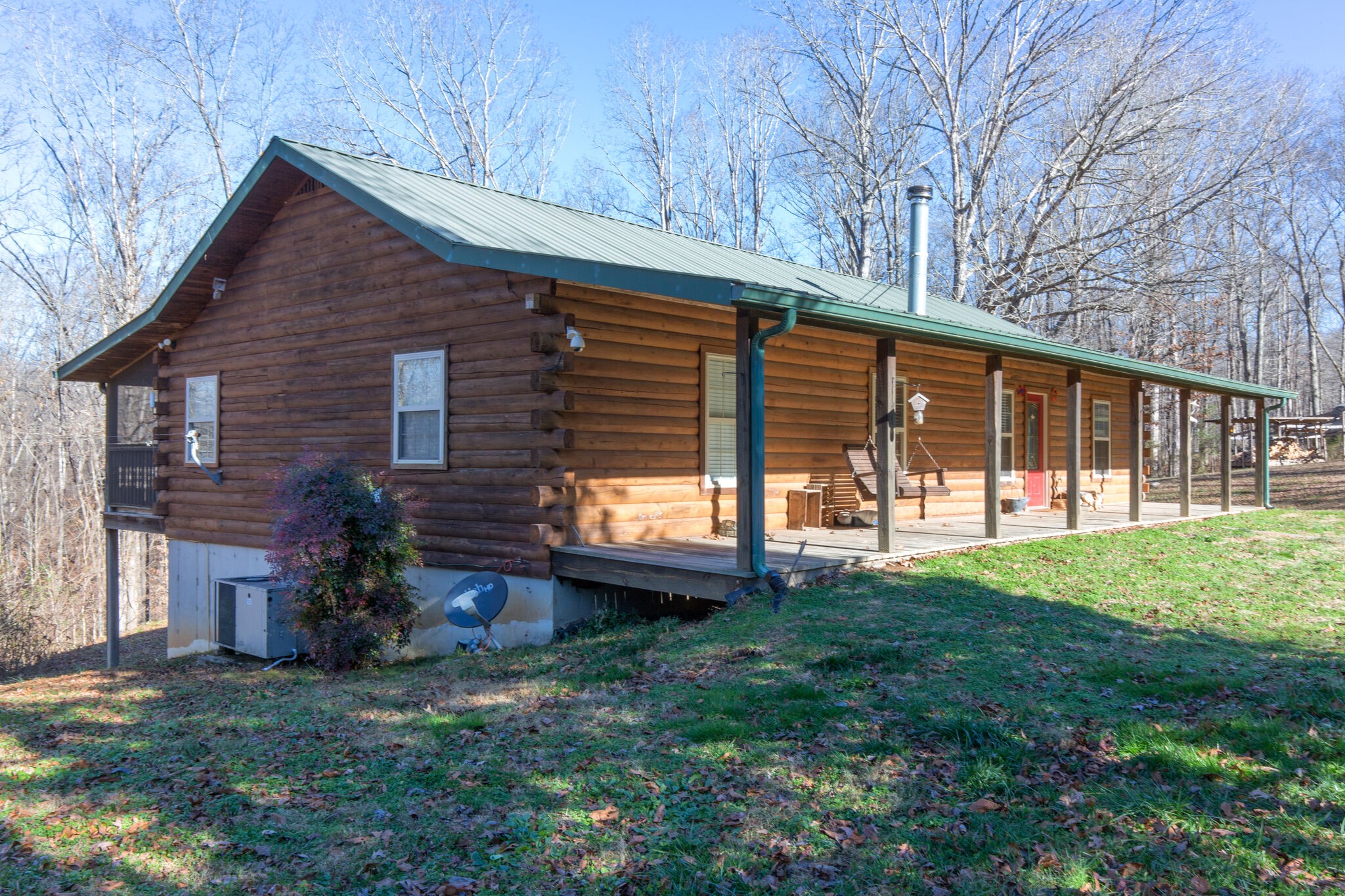 2446 Hidden Valley Road Nunnelly, TN 37137 - Photo 4 of 27 Gallery Image 4