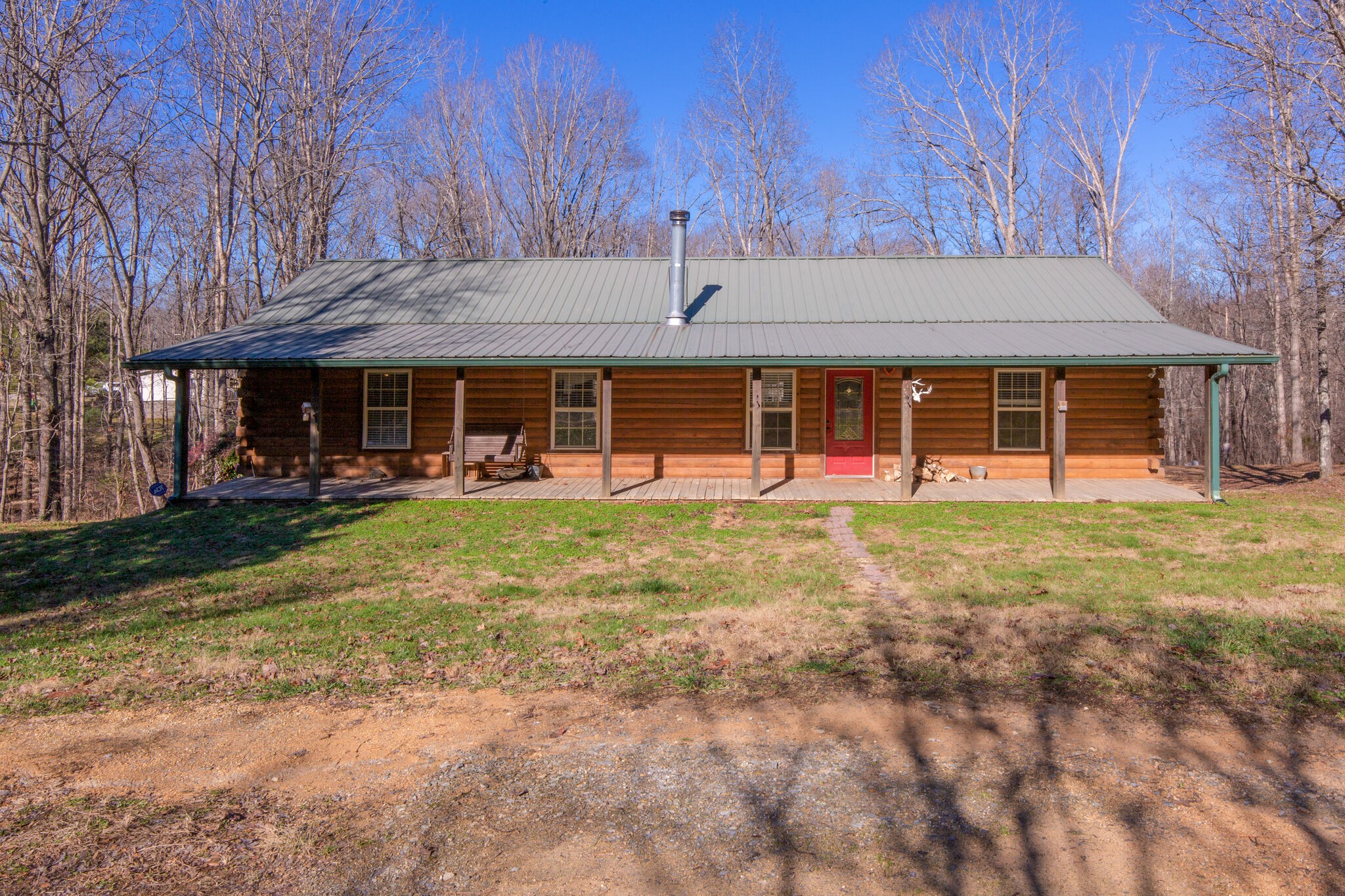 2446 Hidden Valley Road Nunnelly, TN 37137 - Photo 5 of 27 Gallery Image 5