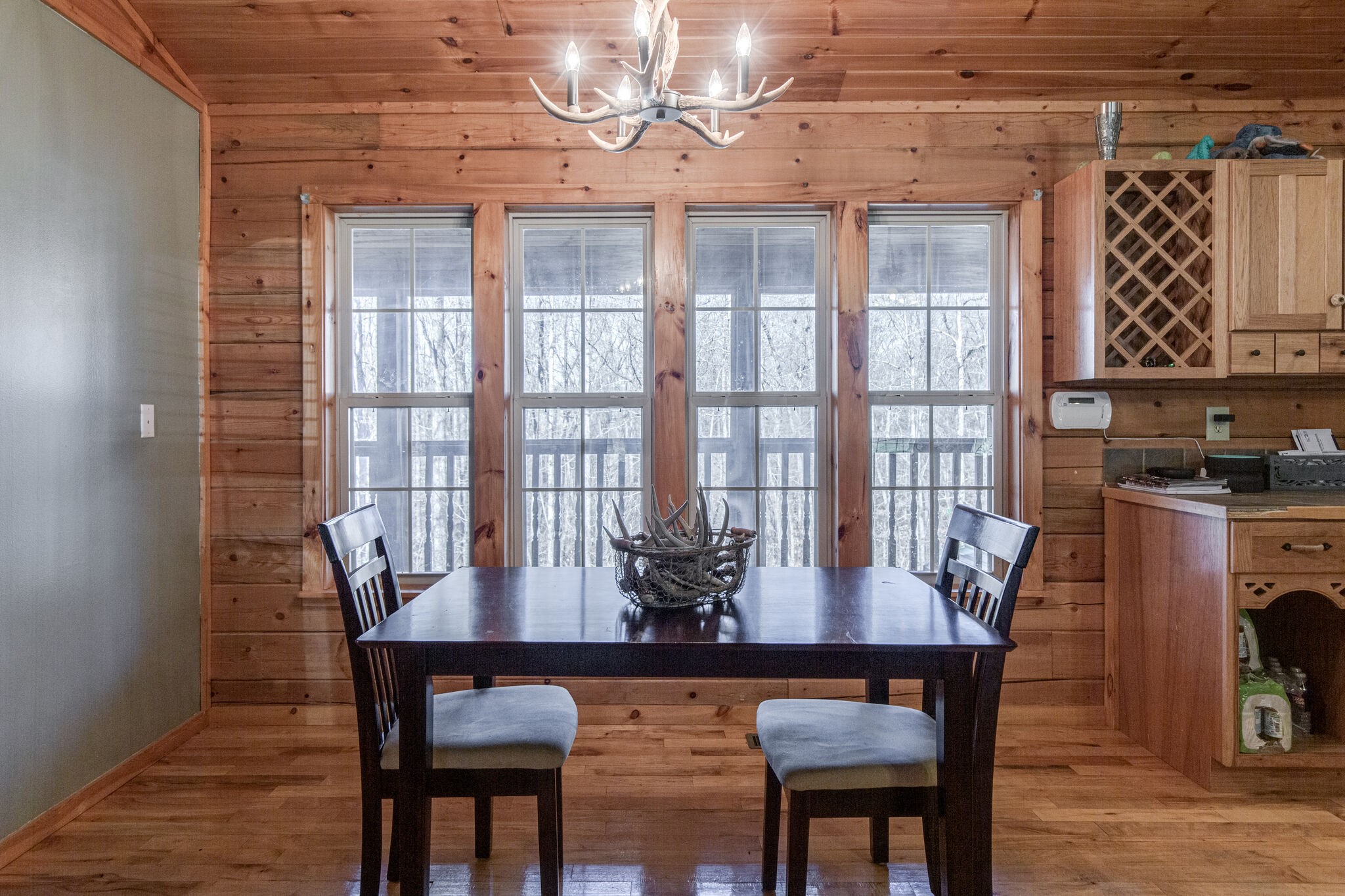 2446 Hidden Valley Road Nunnelly, TN 37137 - Photo 9 of 27 Gallery Image 9