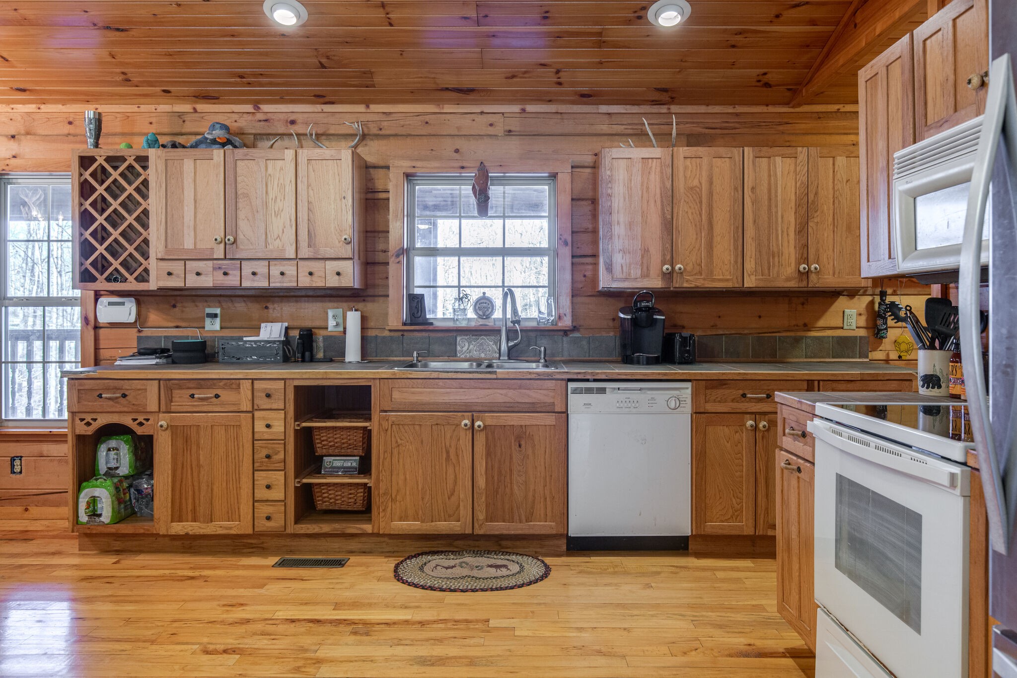2446 Hidden Valley Road Nunnelly, TN 37137 - Photo 10 of 27 Gallery Image 10