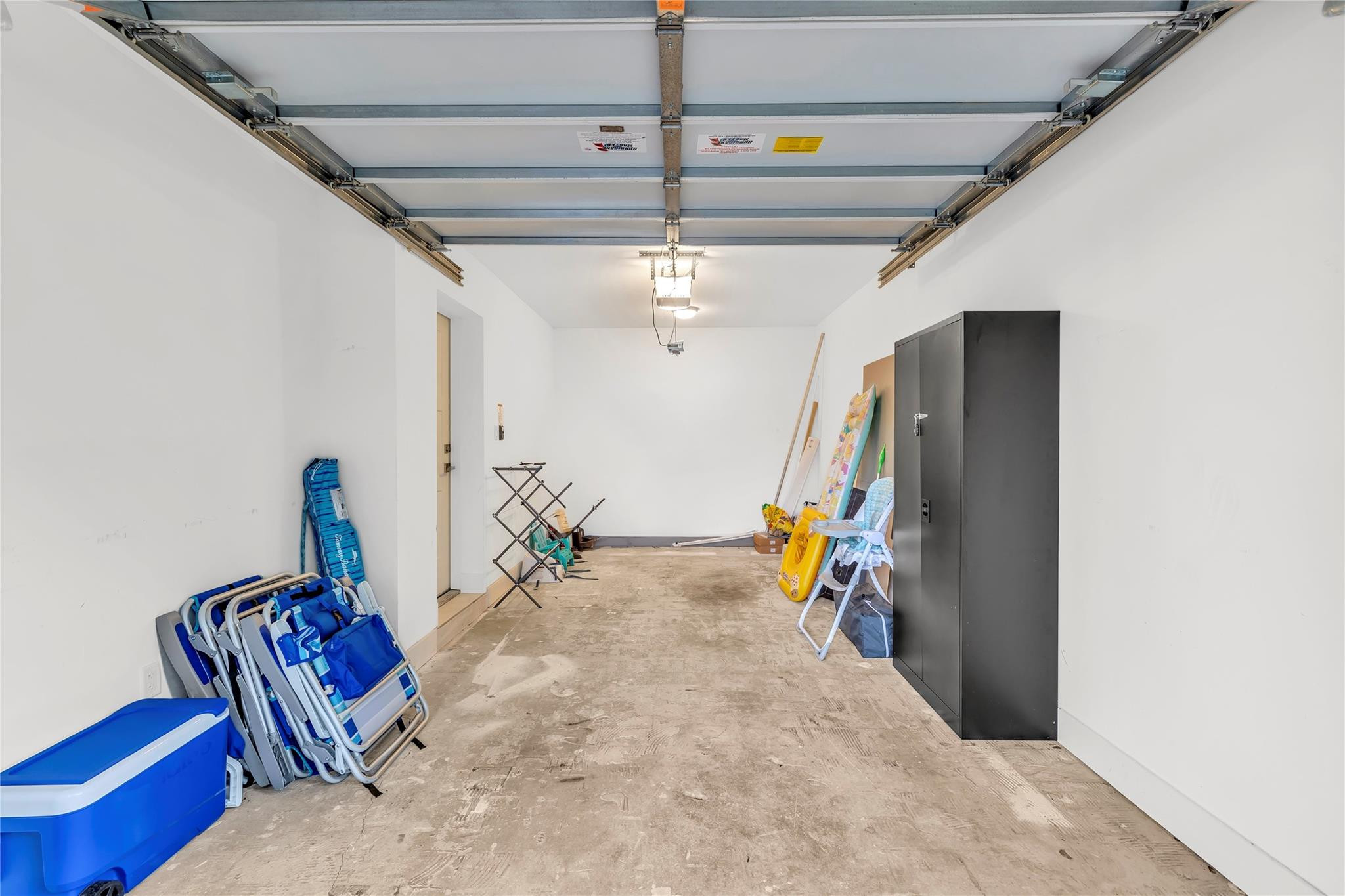 2120 Northeast 34th Court Lighthouse Point, FL 33064 - Photo 32 of 34 a view of a hallway with seating area