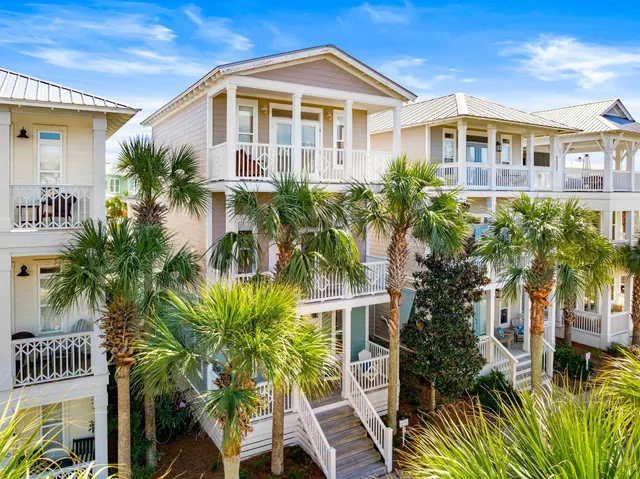 $1,534,000 | 50 Sand Flea Drive, Inlet Beach, FL 32461