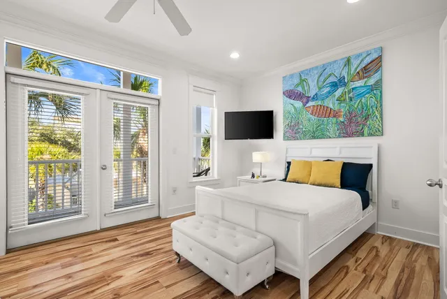 $1,534,000 | 50 Sand Flea Drive, Inlet Beach, FL 32461