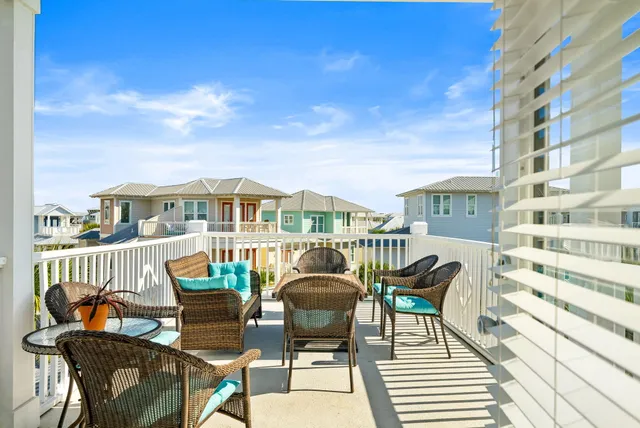 $1,534,000 | 50 Sand Flea Drive, Inlet Beach, FL 32461