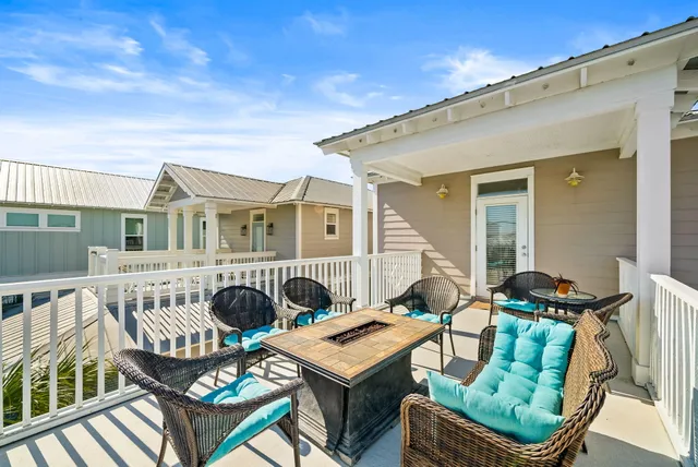 $1,534,000 | 50 Sand Flea Drive, Inlet Beach, FL 32461