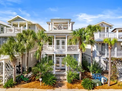 $1,534,000 | 50 Sand Flea Drive, Inlet Beach, FL 32461