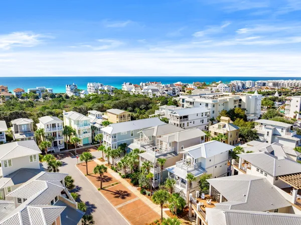 $1,534,000 | 50 Sand Flea Drive, Inlet Beach, FL 32461