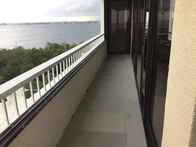 $4,100 | 5280 North Ocean Drive, Unit 5A, Singer Island, FL 33404