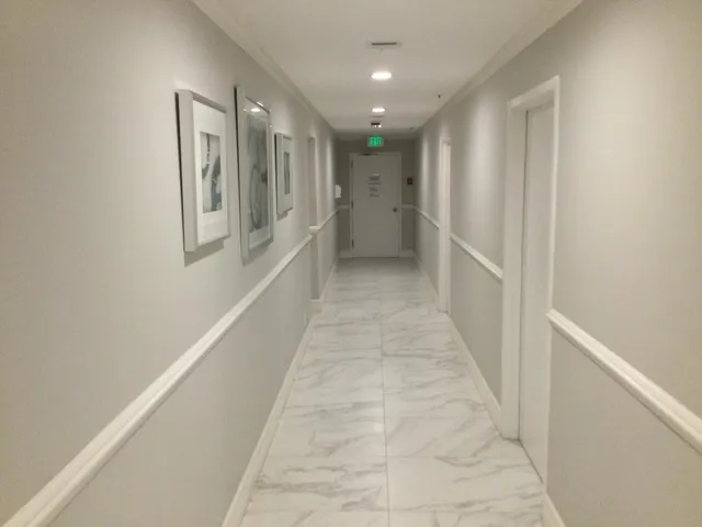 $4,100 | 5280 North Ocean Drive, Unit 5A, Singer Island, FL 33404