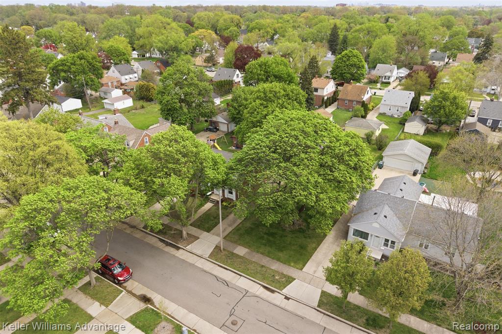 3807 Harding Street Dearborn, MI 48124 - Photo 35 of 38