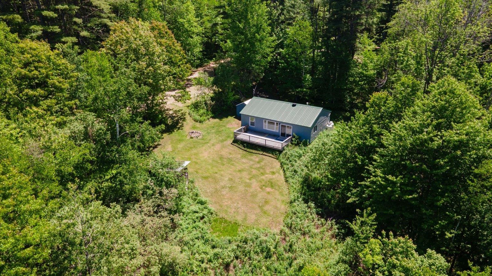 116 Lufkin Road Acworth, NH 03601 - Photo 29 of 44