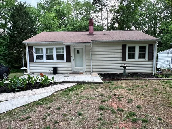 $177,000 | 516 Rosewood Drive, Lexington, NC 27292