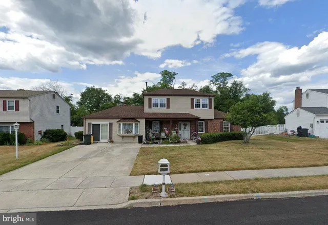 $400,000 | 23 Mansfield Drive, Sewell, NJ 08080