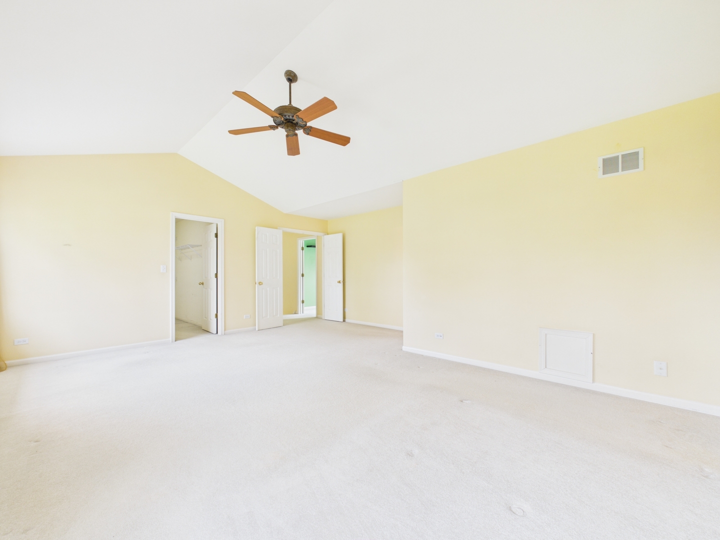 7486 Abbey Road Gurnee, IL 60031 - Photo 21 of 35 a view of empty room