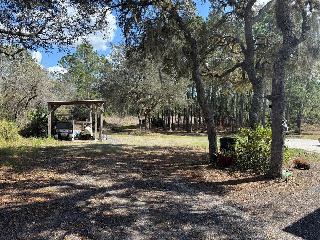 900 Racoon Trail Frostproof, FL 33843 - Photo 24 of 25