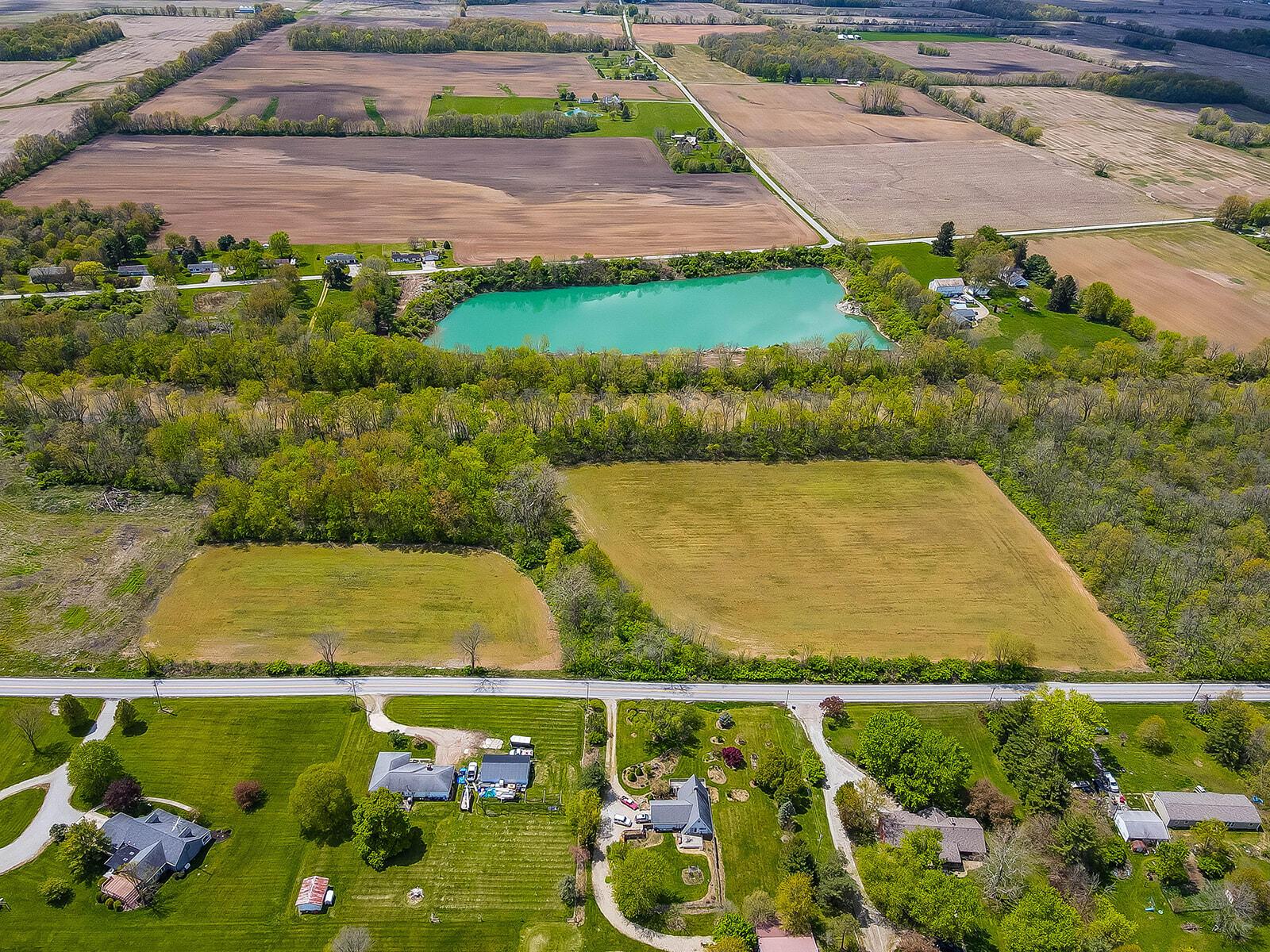 0 Larue-Prospect Road South, Unit LOT 4 Prospect, OH 43342 - Photo 7 of 21 Prospect Land -6