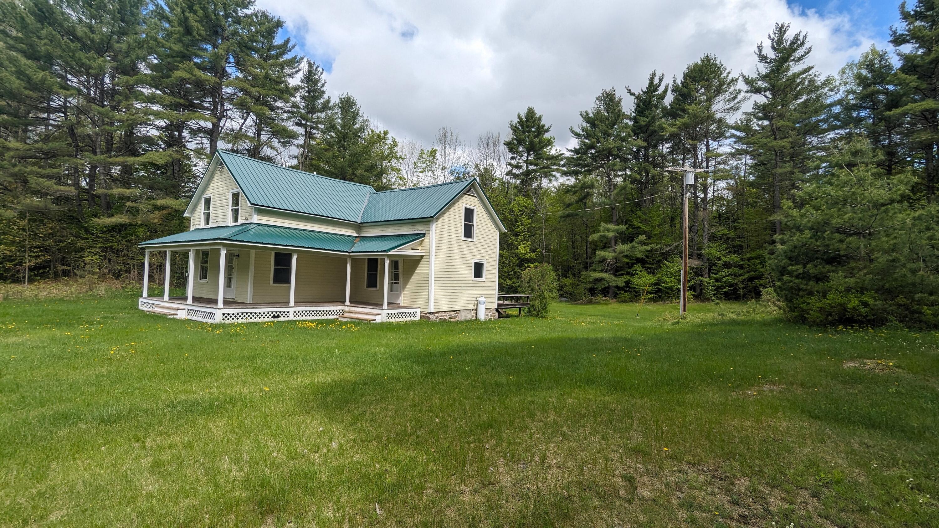 118 Sherman Lake Road Crown Point, NY 12928 - Photo 49 of 50 tExterior Side