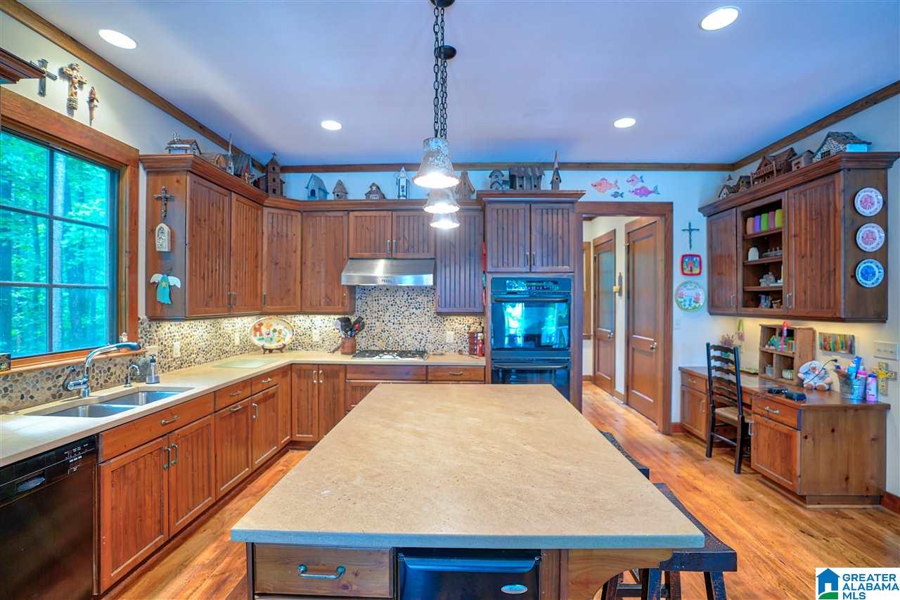 321 Pumpkin Hollow Road Sterrett, AL 35147 - Photo 25 of 49