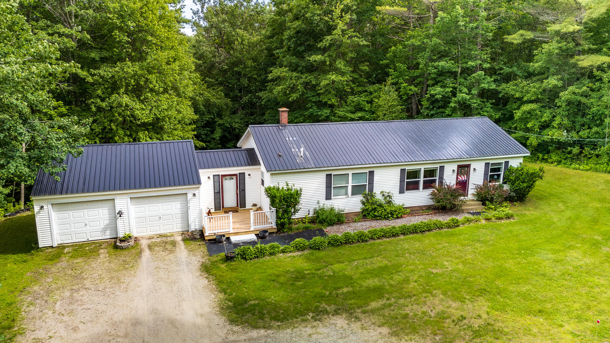 234 Cleve Tripp Road Poland, ME 04274 - Photo 33 of 52 3