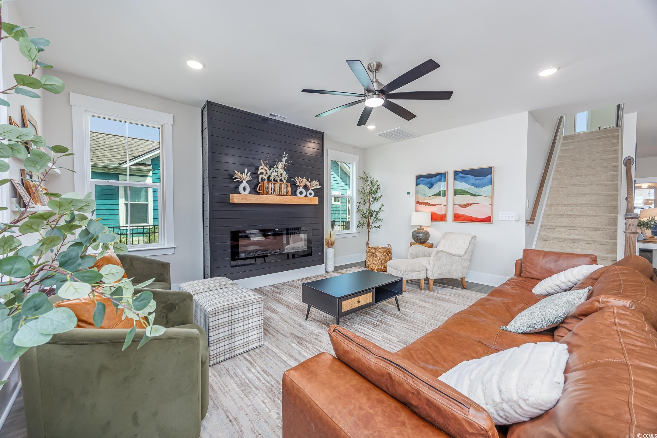 201 Delano Way Myrtle Beach, SC 29588 - Photo 11 of 40