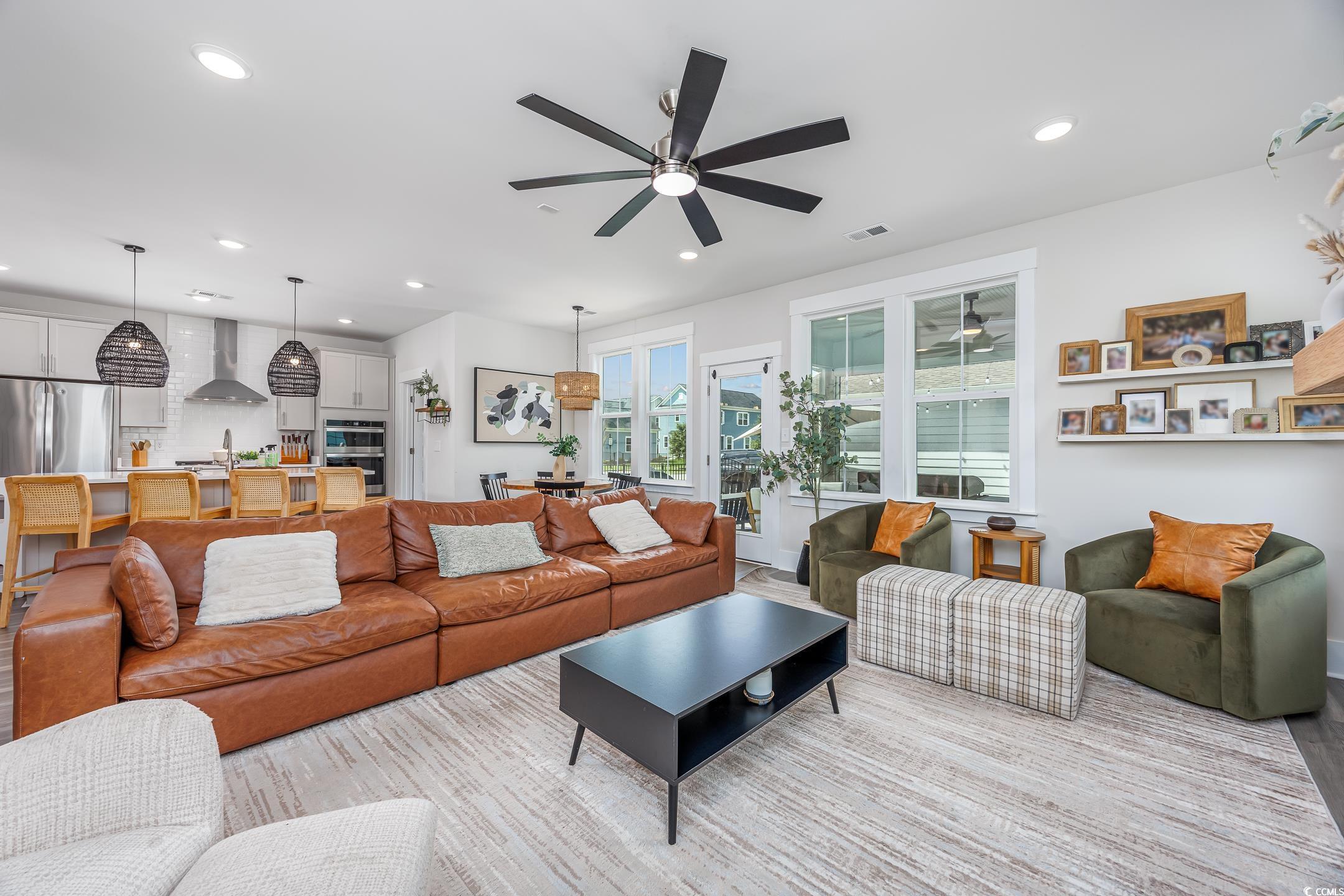 201 Delano Way Myrtle Beach, SC 29588 - Photo 12 of 40