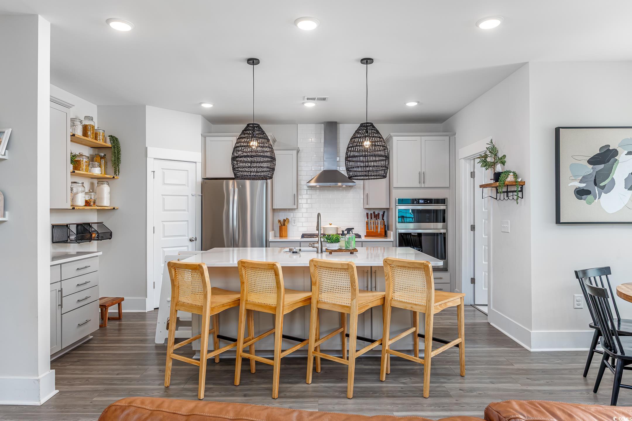 201 Delano Way Myrtle Beach, SC 29588 - Photo 13 of 40