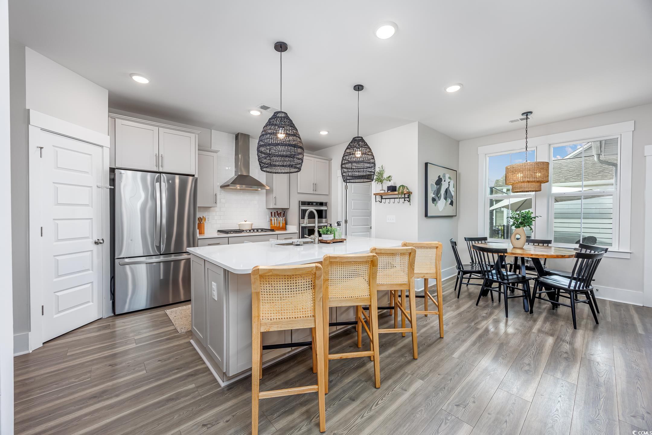 201 Delano Way Myrtle Beach, SC 29588 - Photo 14 of 40