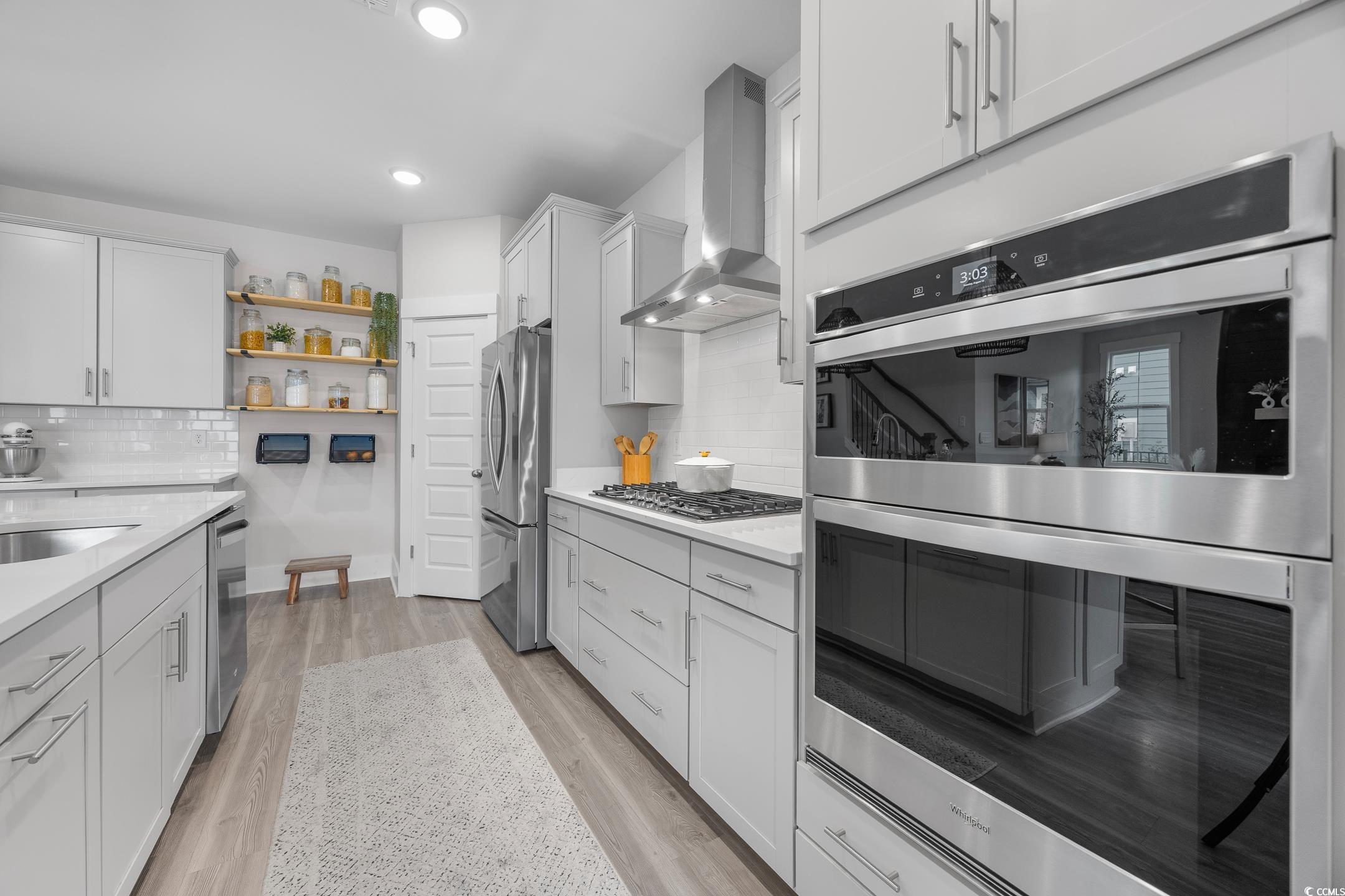 201 Delano Way Myrtle Beach, SC 29588 - Photo 15 of 40