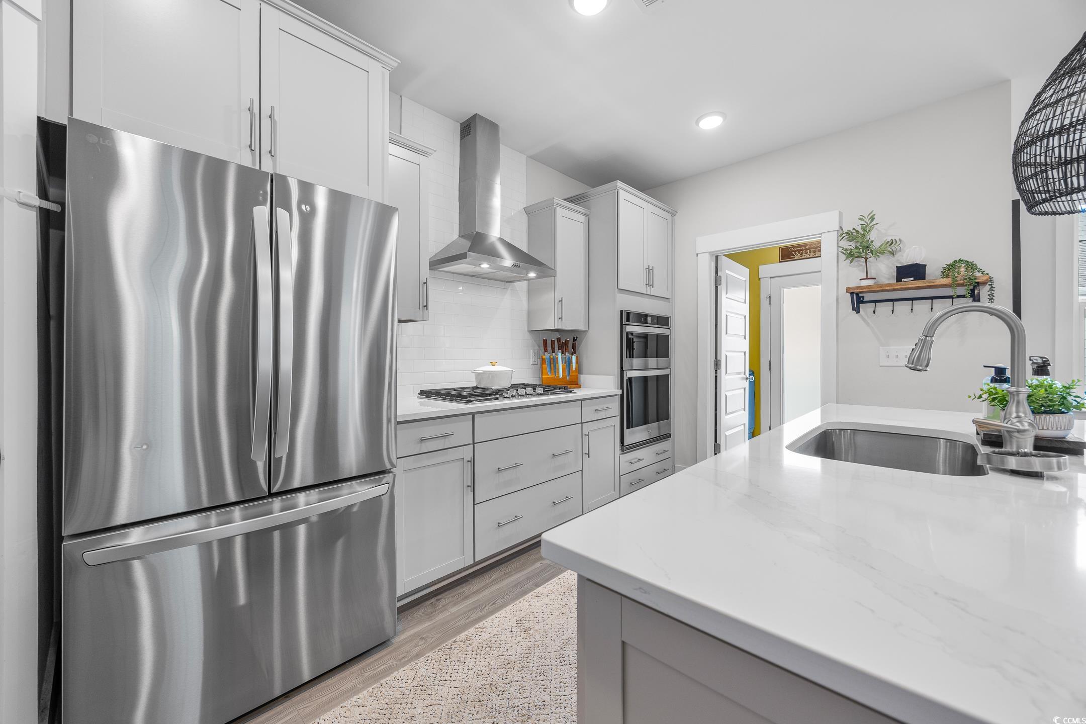 201 Delano Way Myrtle Beach, SC 29588 - Photo 16 of 40