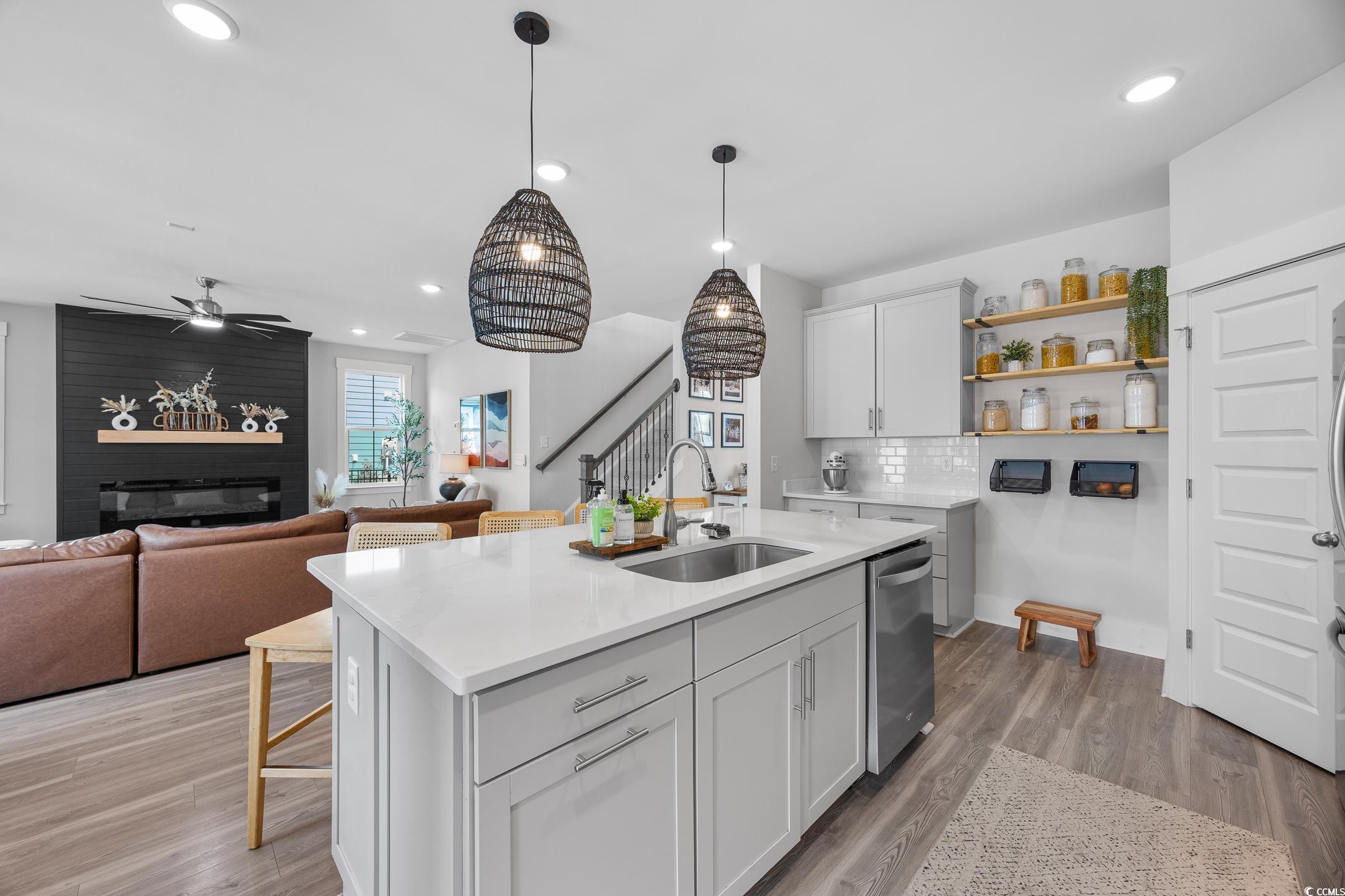 201 Delano Way Myrtle Beach, SC 29588 - Photo 19 of 40