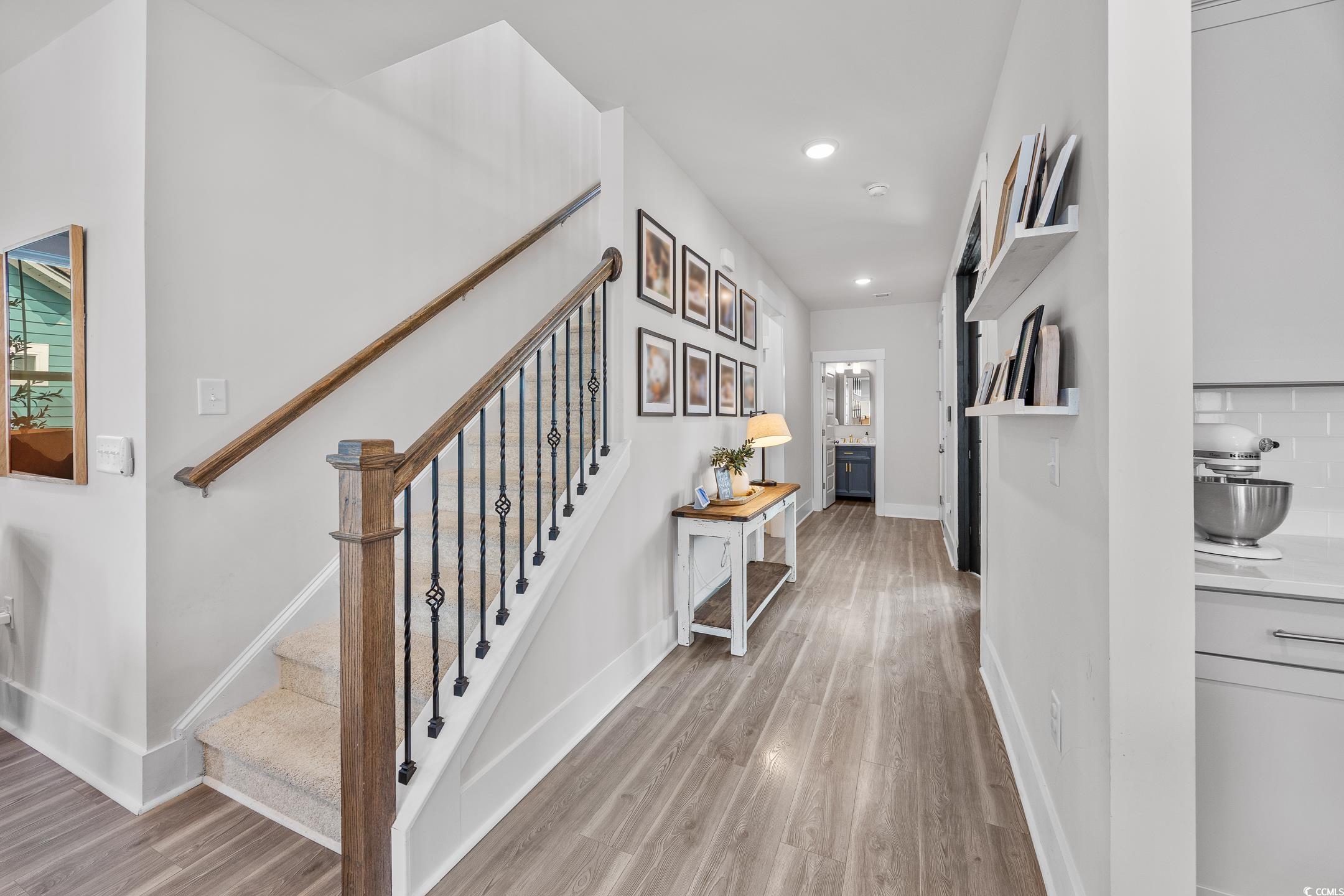 201 Delano Way Myrtle Beach, SC 29588 - Photo 20 of 40