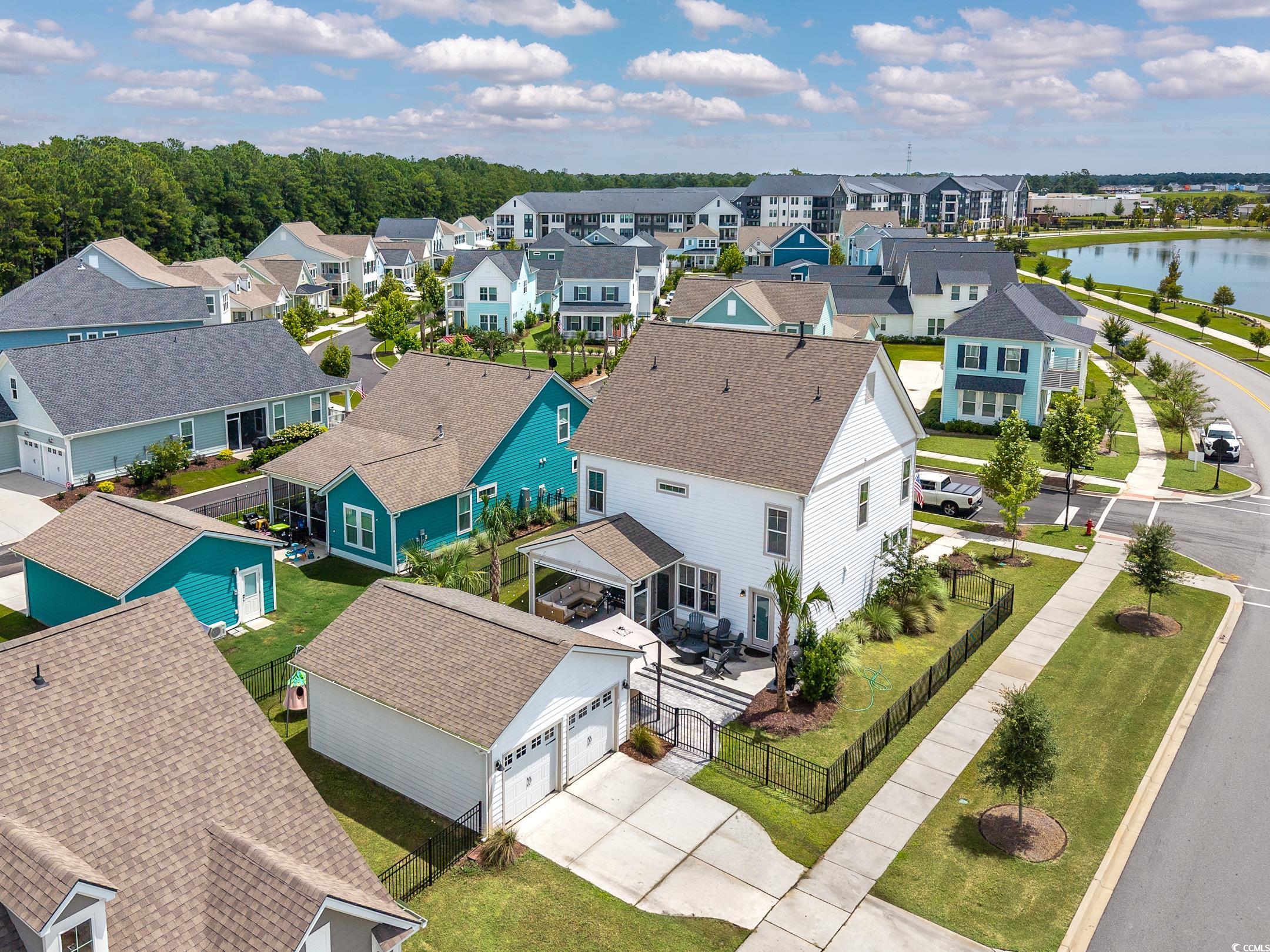 201 Delano Way Myrtle Beach, SC 29588 - Photo 2 of 40