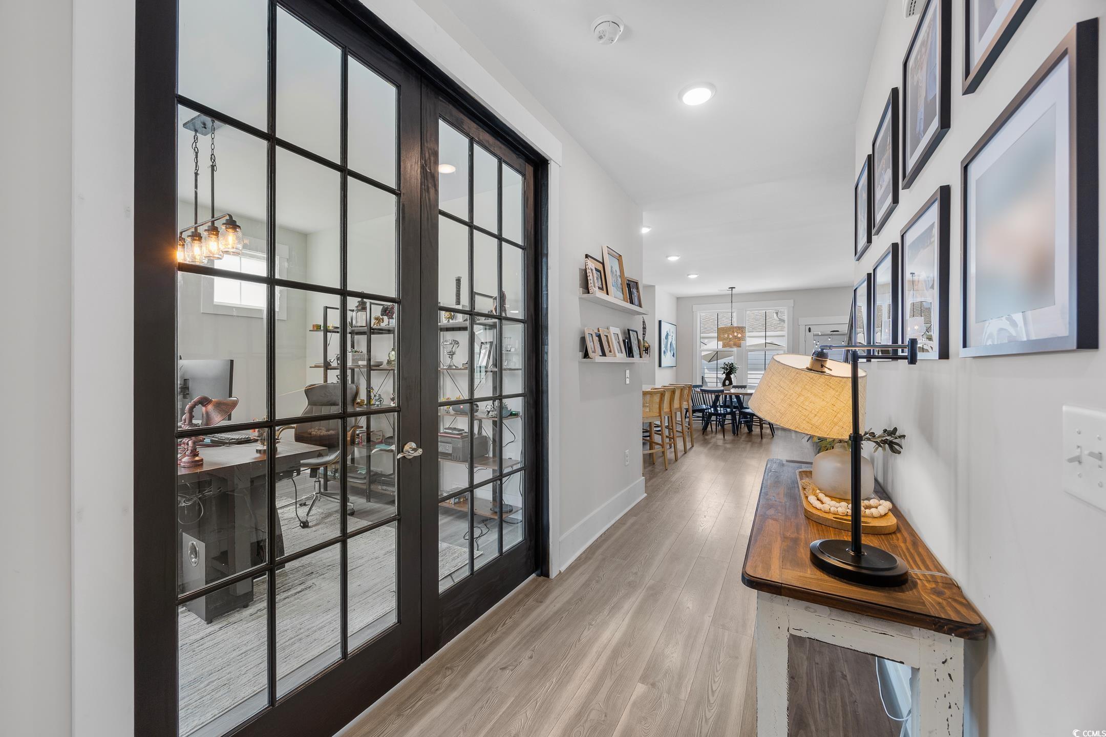 201 Delano Way Myrtle Beach, SC 29588 - Photo 22 of 40