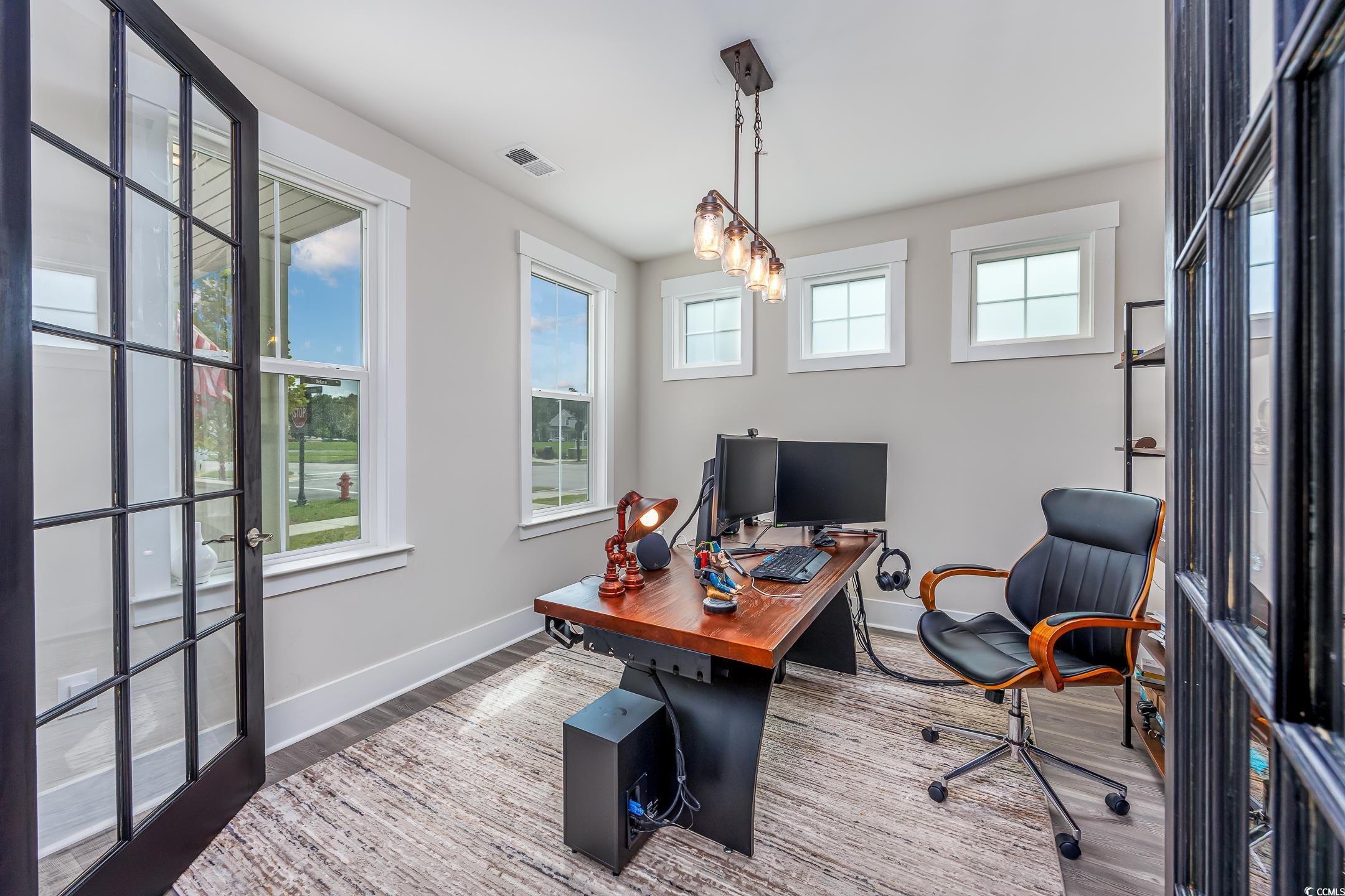 201 Delano Way Myrtle Beach, SC 29588 - Photo 23 of 40