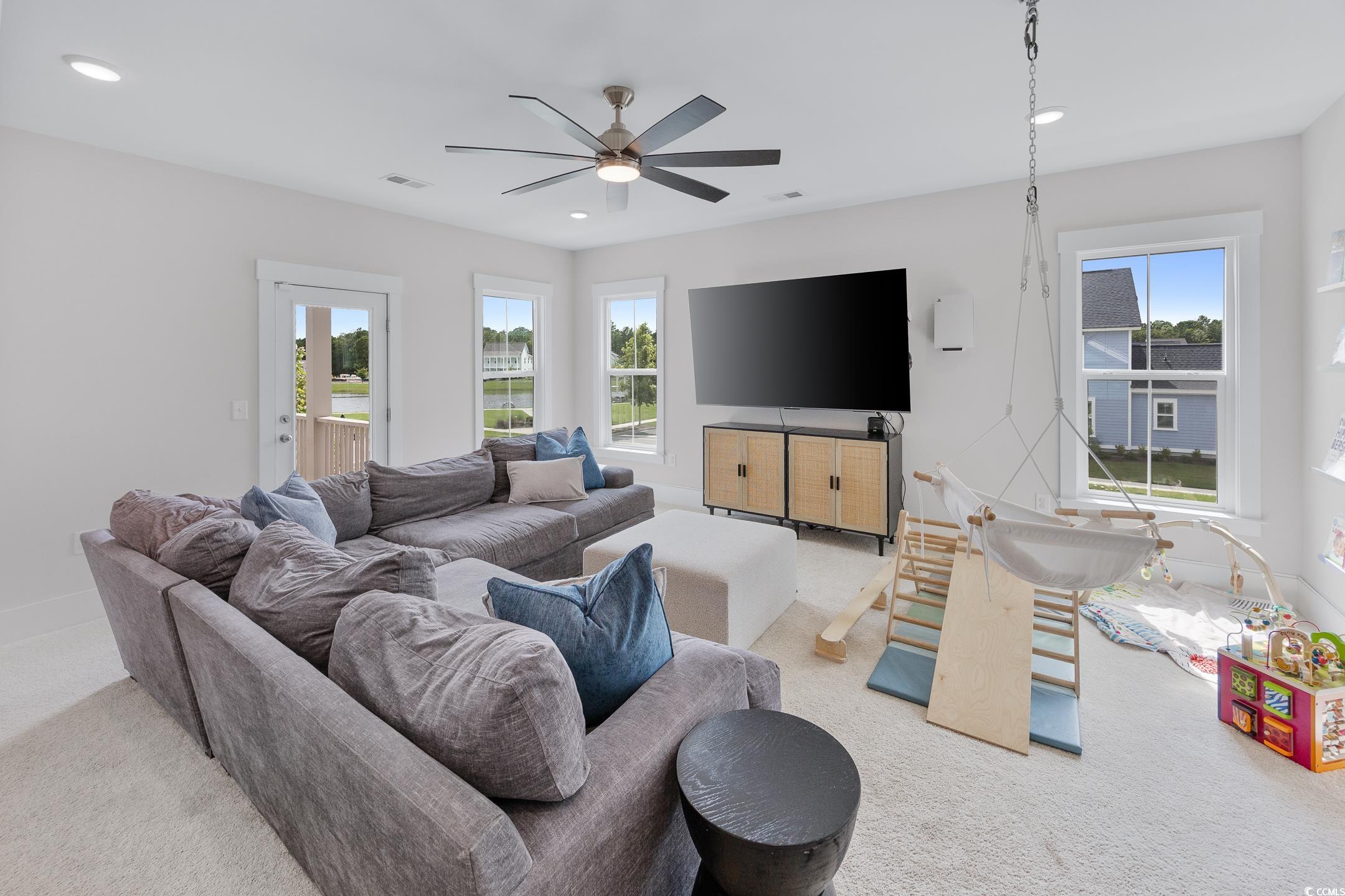 201 Delano Way Myrtle Beach, SC 29588 - Photo 27 of 40