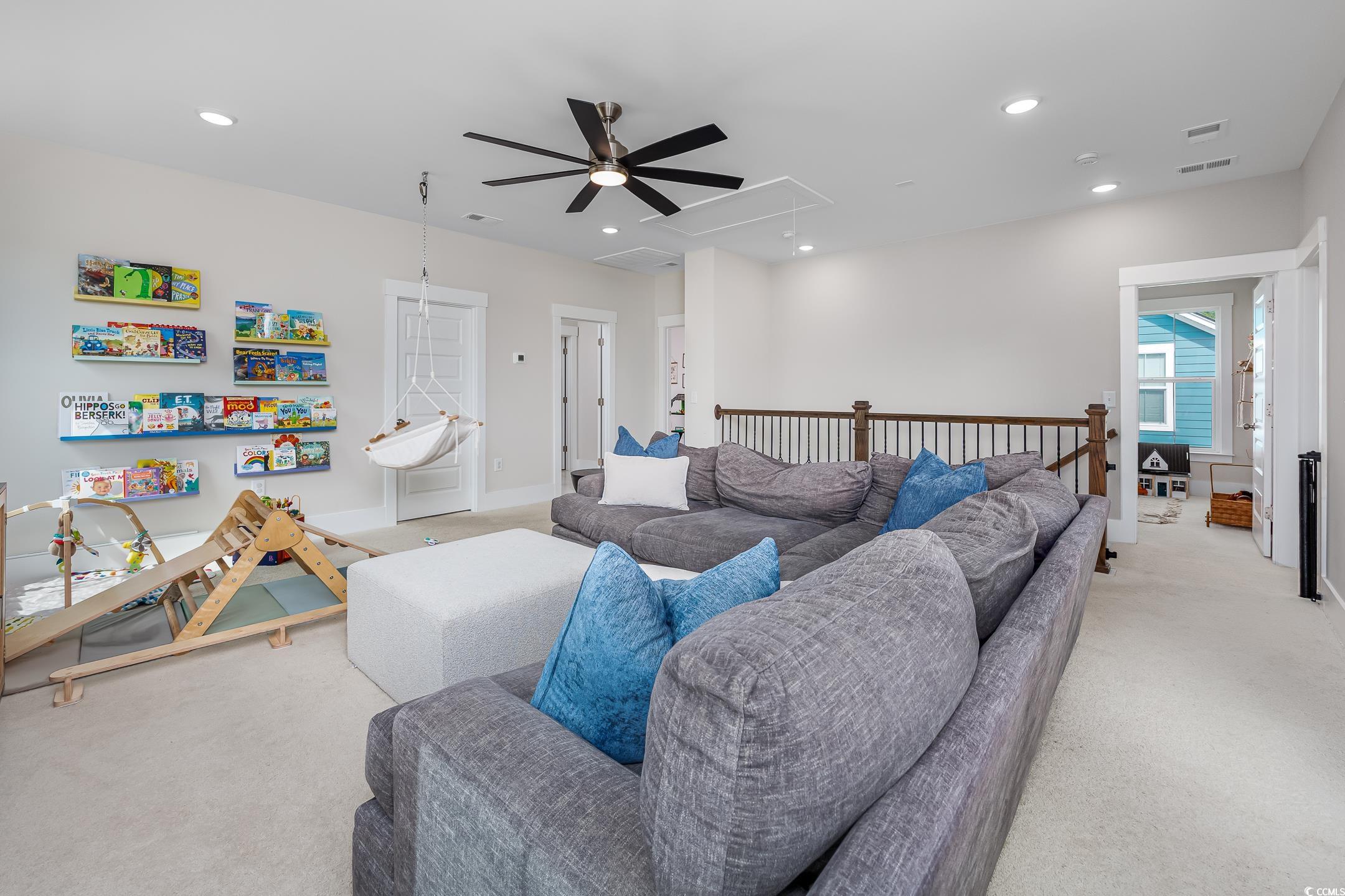 201 Delano Way Myrtle Beach, SC 29588 - Photo 28 of 40