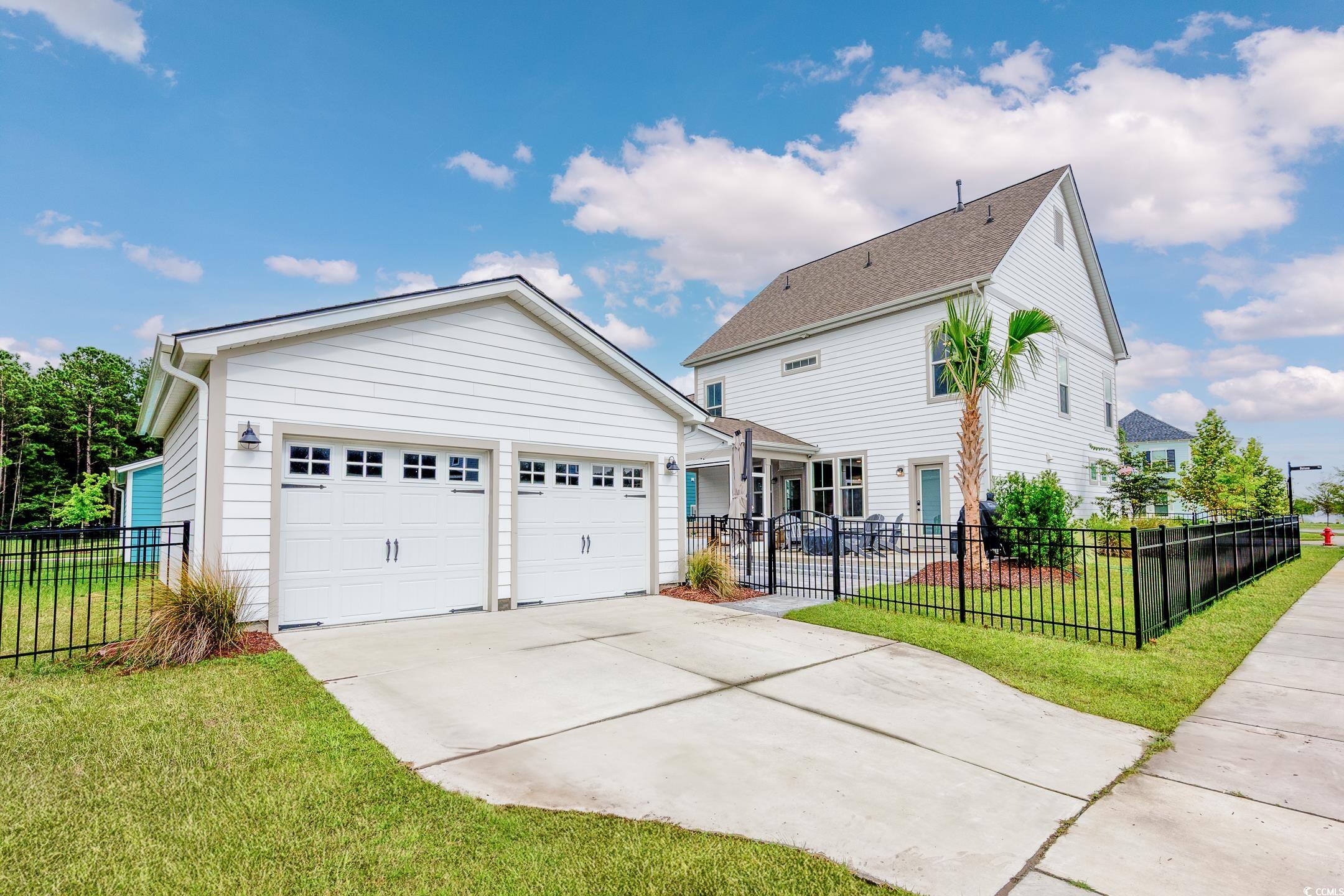 201 Delano Way Myrtle Beach, SC 29588 - Photo 3 of 40