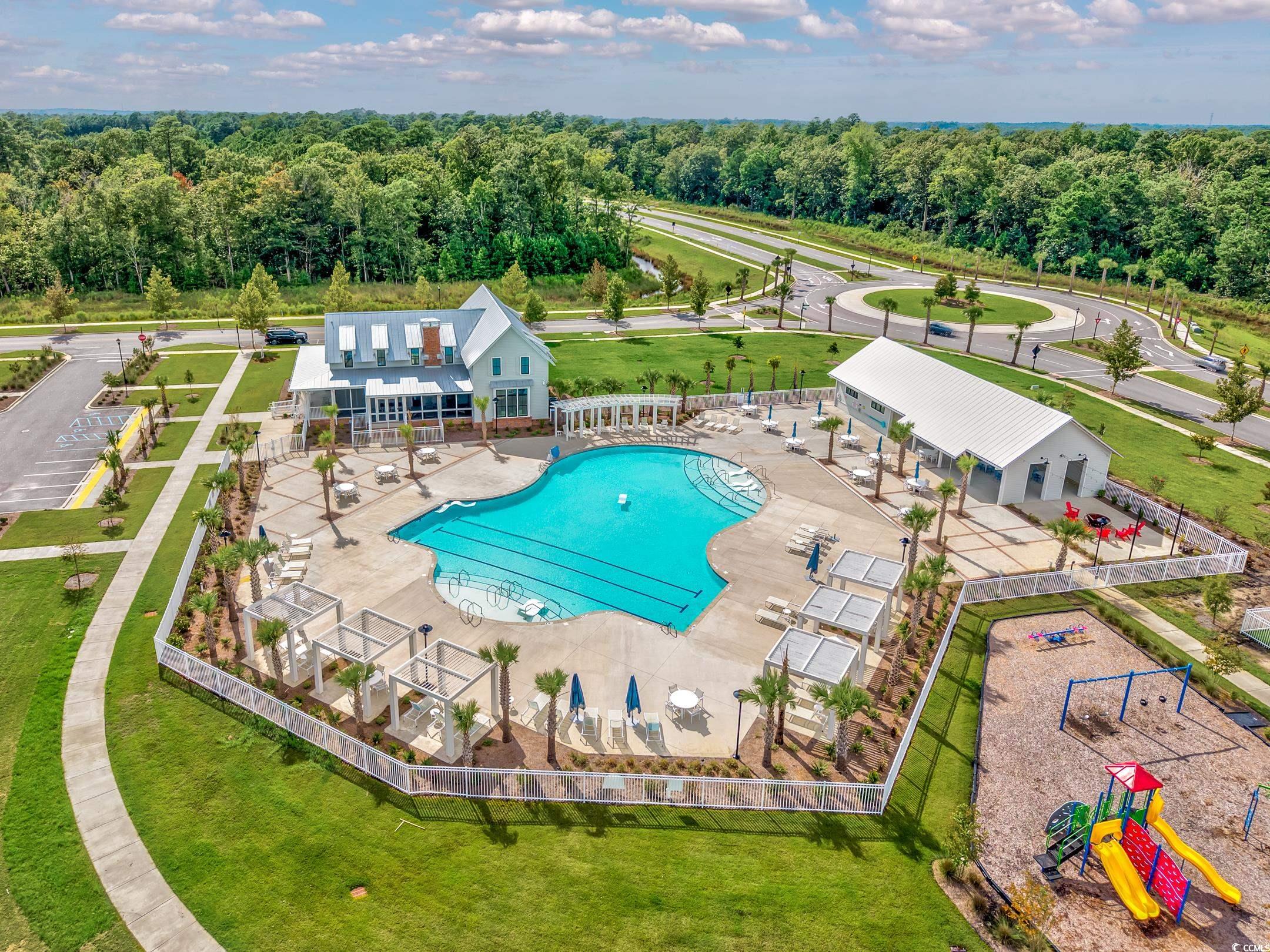 201 Delano Way Myrtle Beach, SC 29588 - Photo 38 of 40