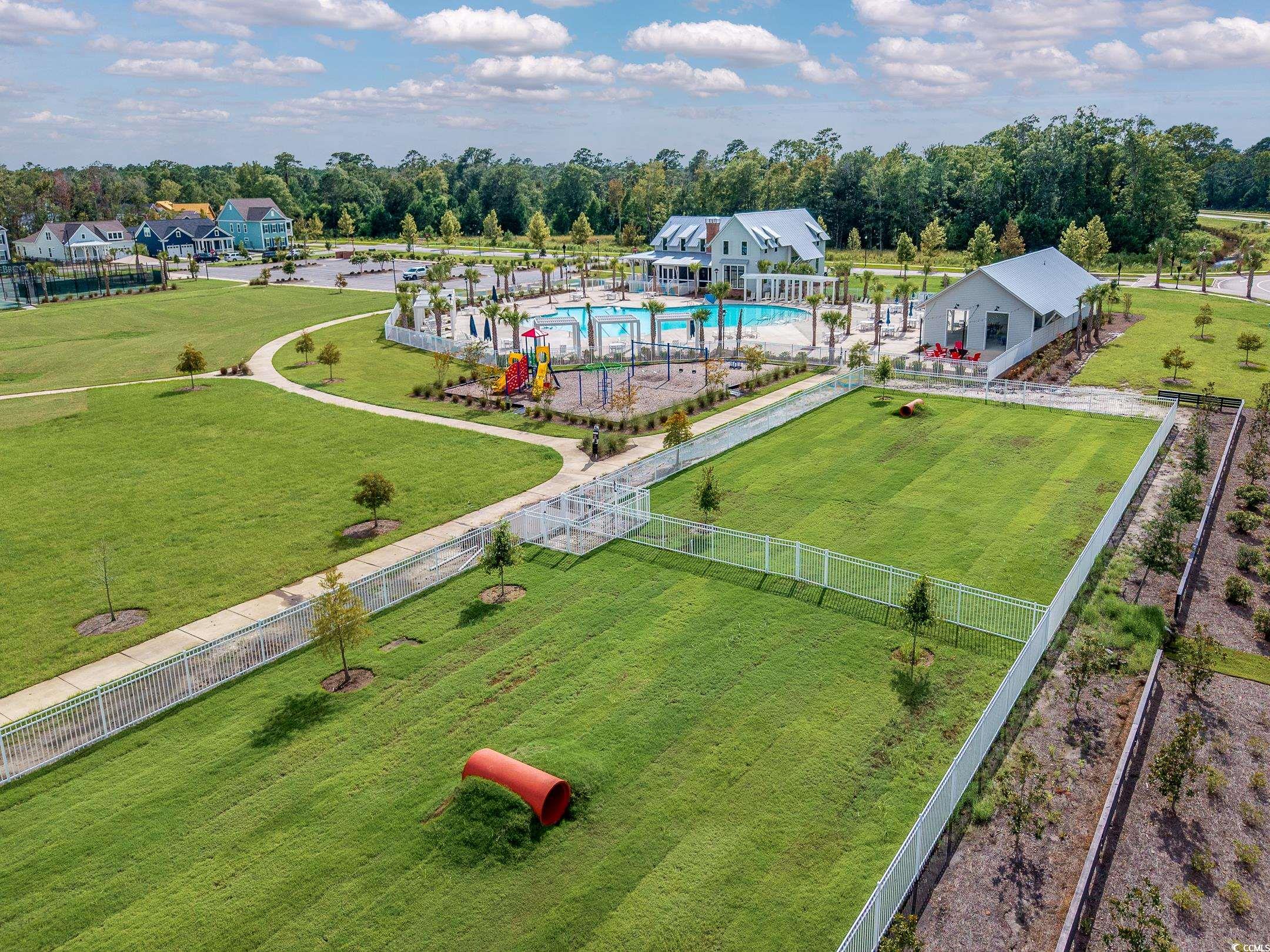 201 Delano Way Myrtle Beach, SC 29588 - Photo 39 of 40