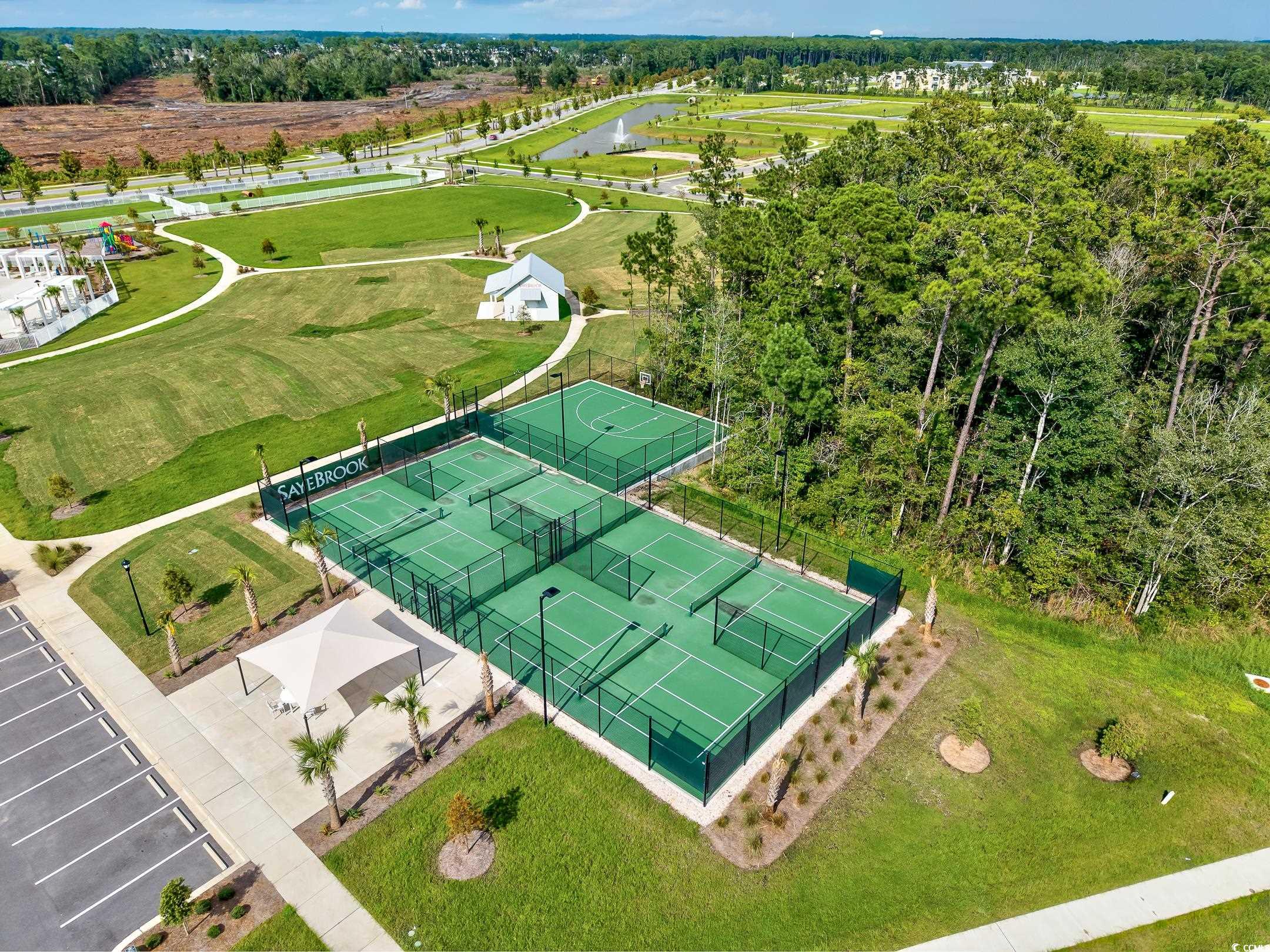 201 Delano Way Myrtle Beach, SC 29588 - Photo 40 of 40