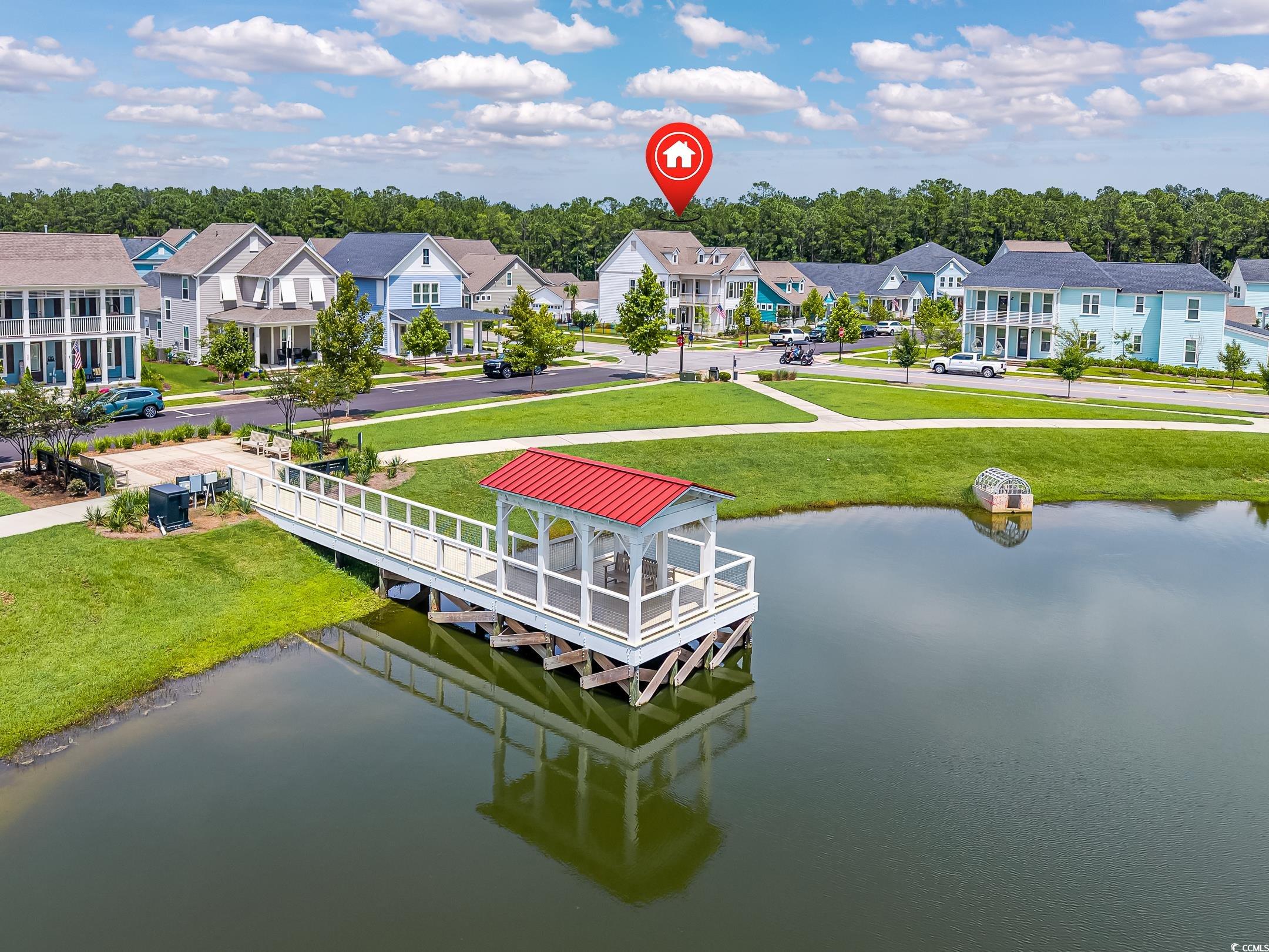 201 Delano Way Myrtle Beach, SC 29588 - Photo 4 of 40