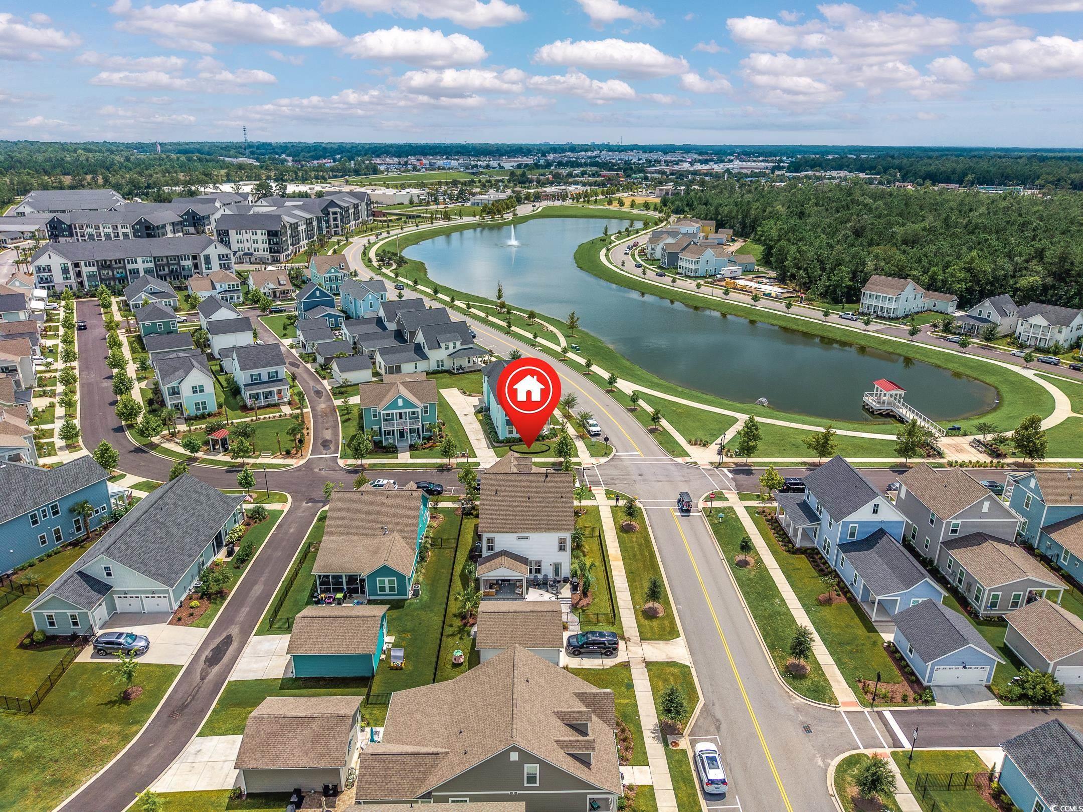 201 Delano Way Myrtle Beach, SC 29588 - Photo 5 of 40