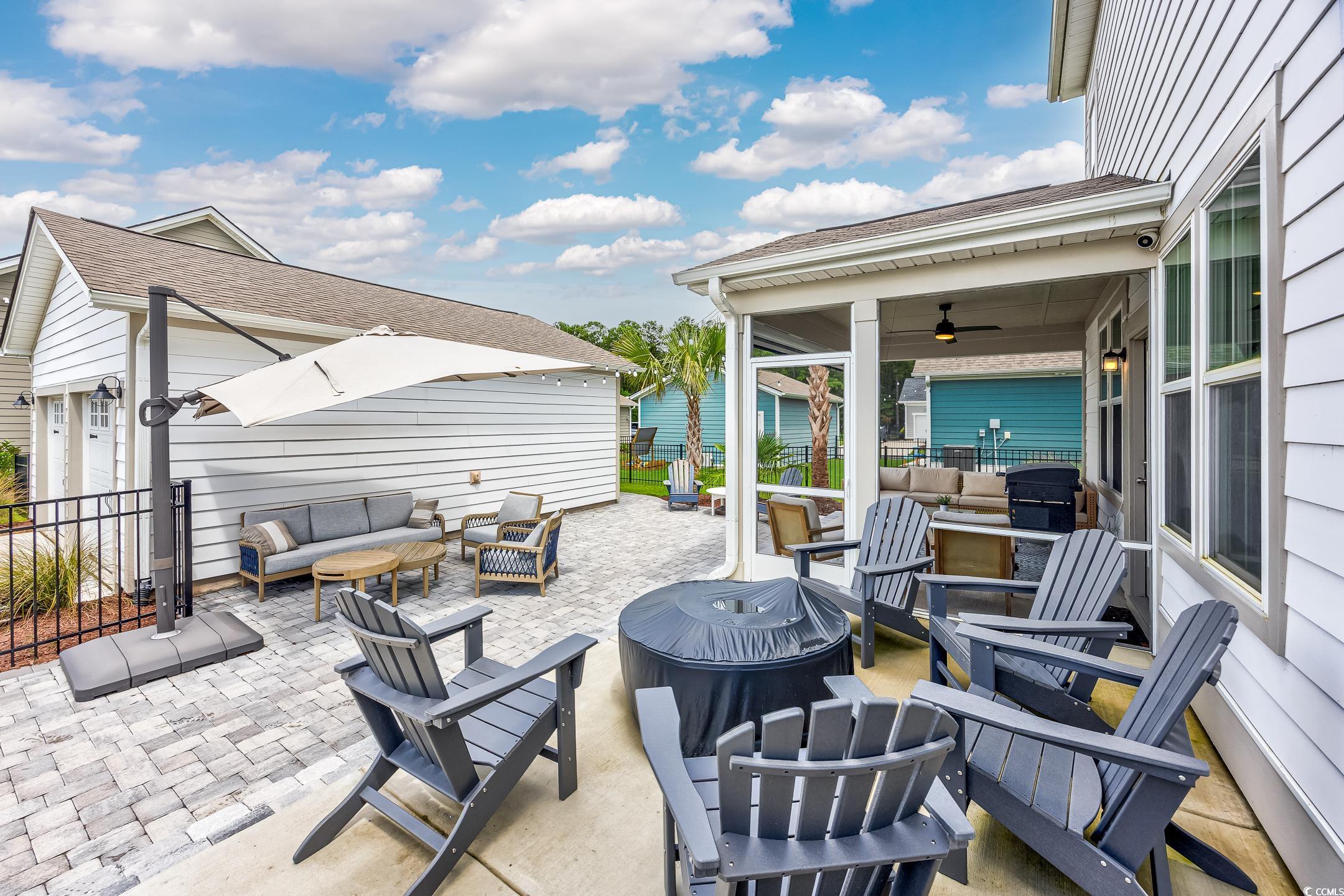 201 Delano Way Myrtle Beach, SC 29588 - Photo 7 of 40