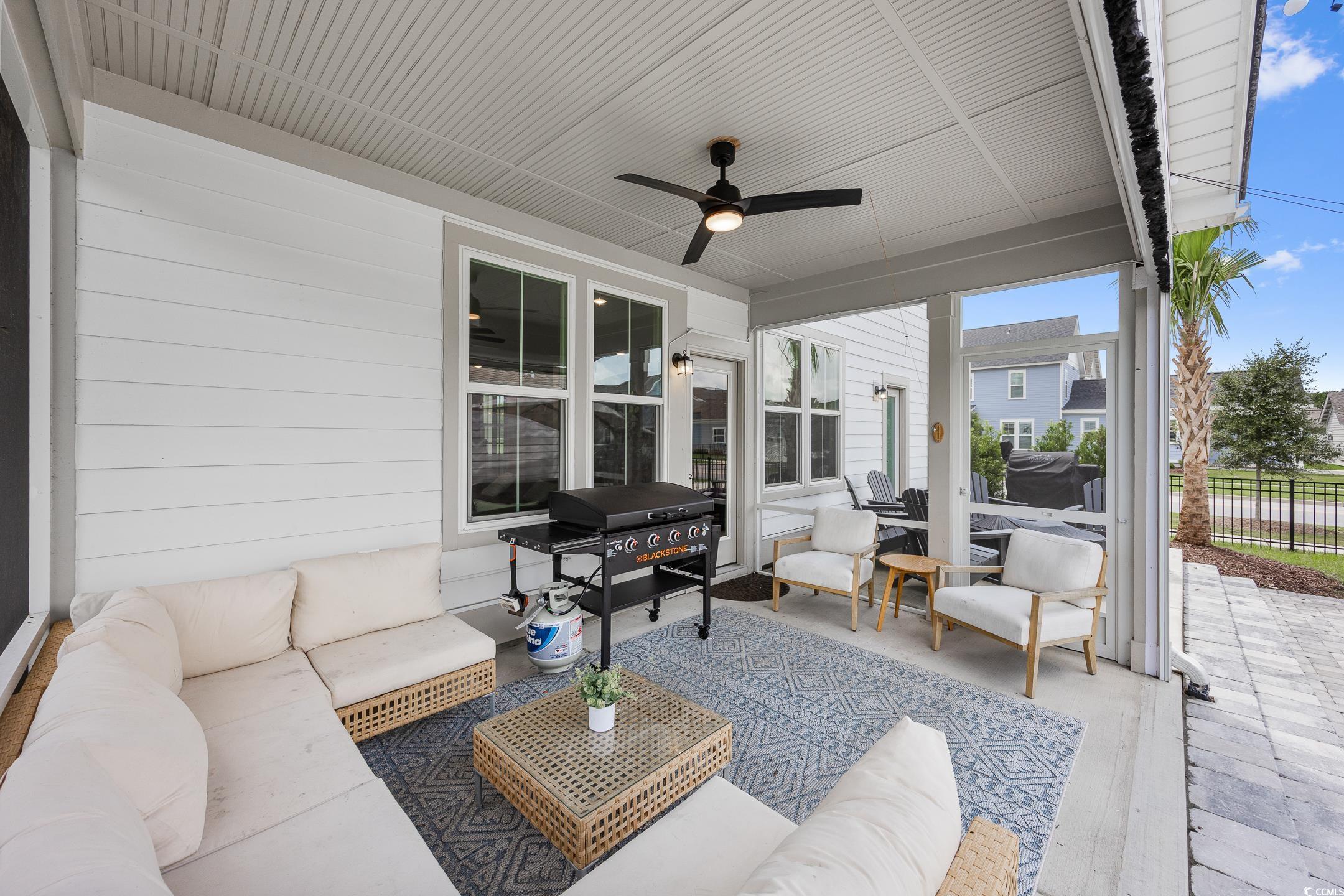 201 Delano Way Myrtle Beach, SC 29588 - Photo 8 of 40