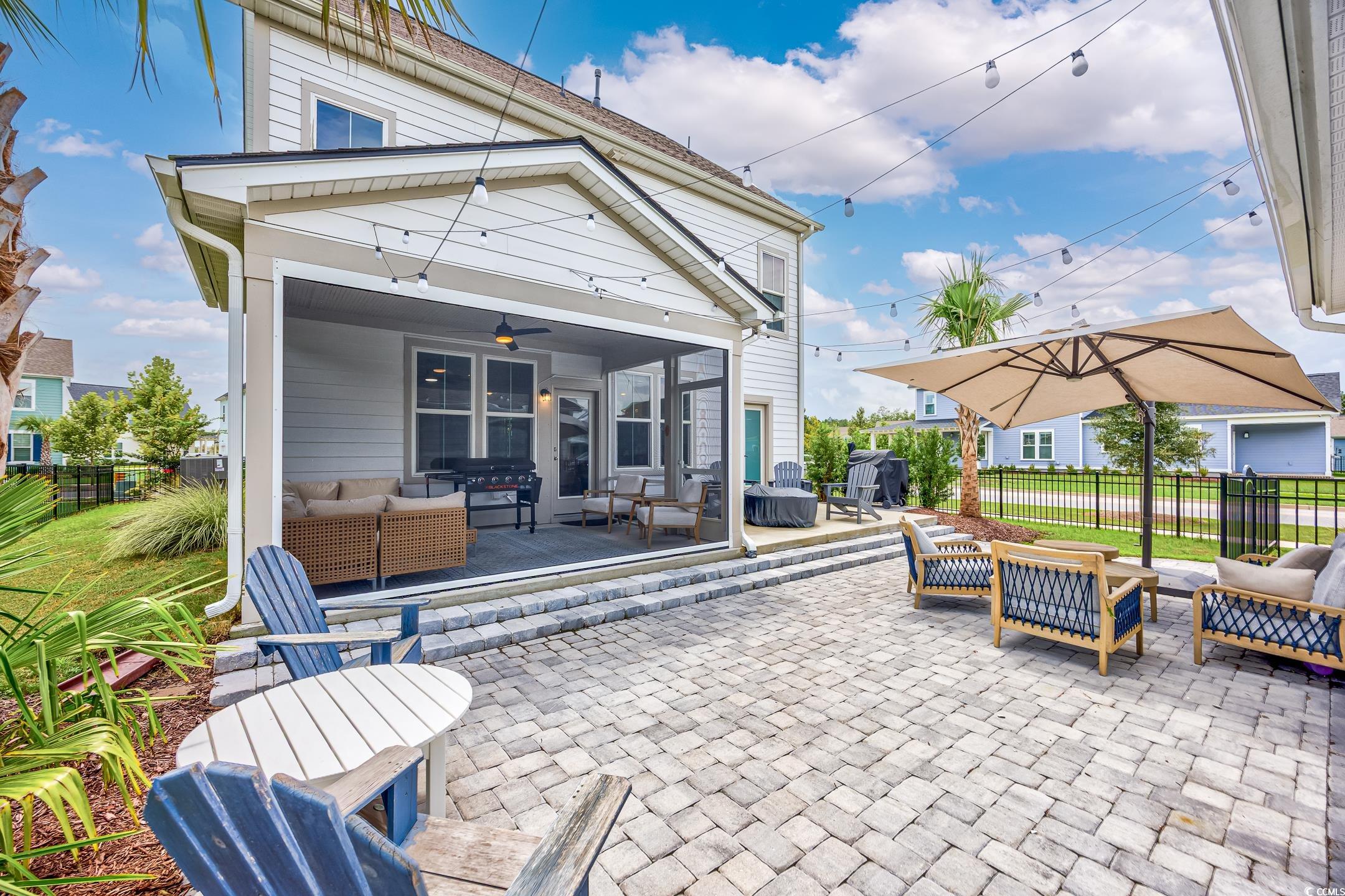 201 Delano Way Myrtle Beach, SC 29588 - Photo 9 of 40