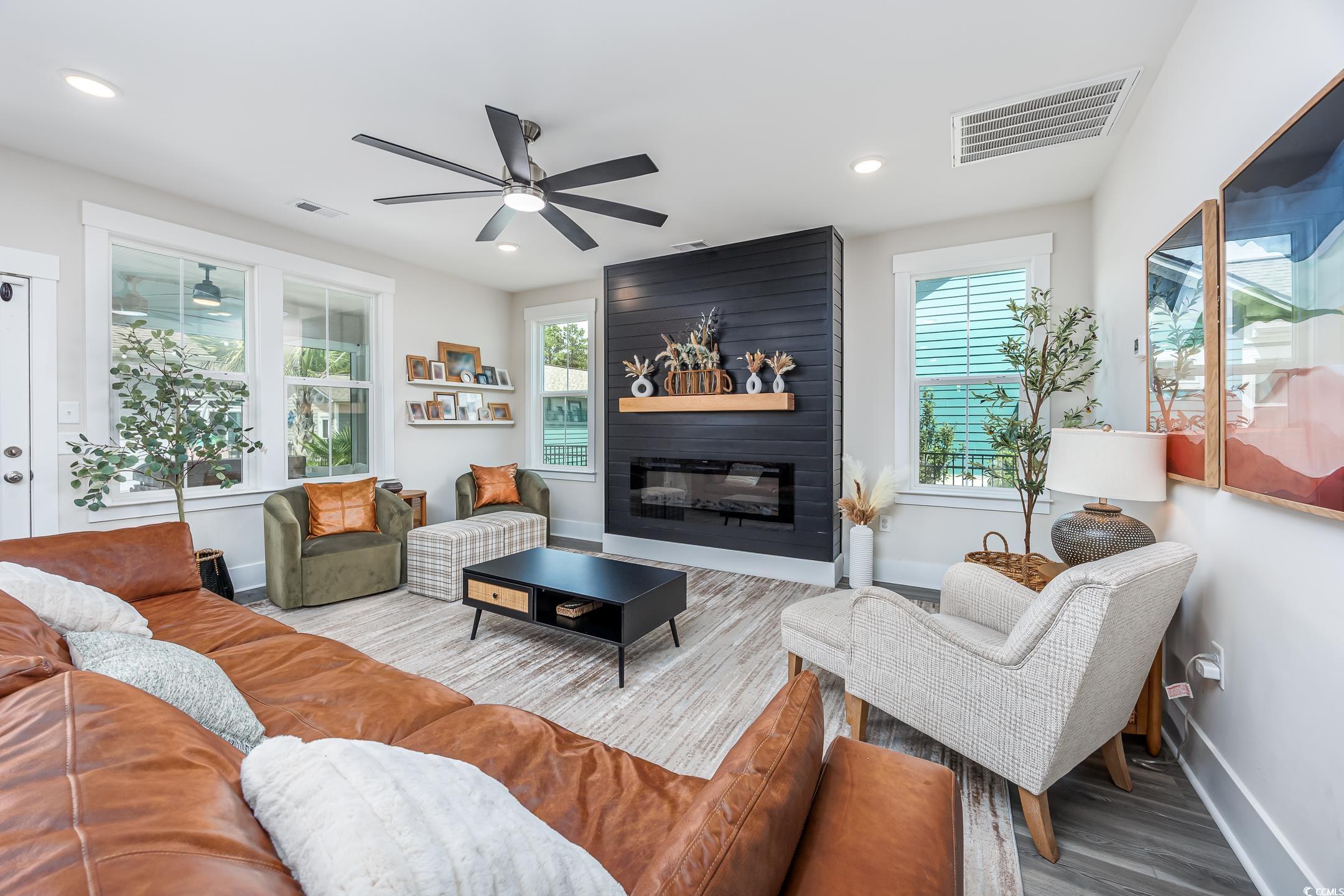 201 Delano Way Myrtle Beach, SC 29588 - Photo 10 of 40