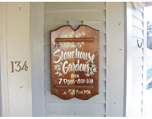 134 Main Street Norwell, MA 02061 - Photo 1 of 1 a close up of a sign
