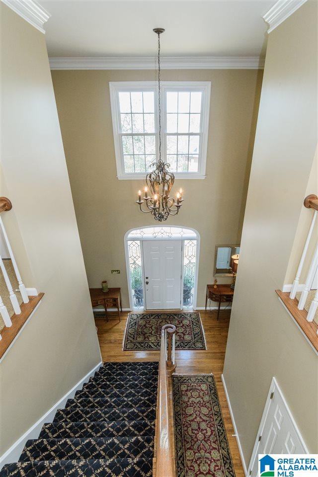 600 Stratton Court Birmingham, AL 35209 - Photo 21 of 50