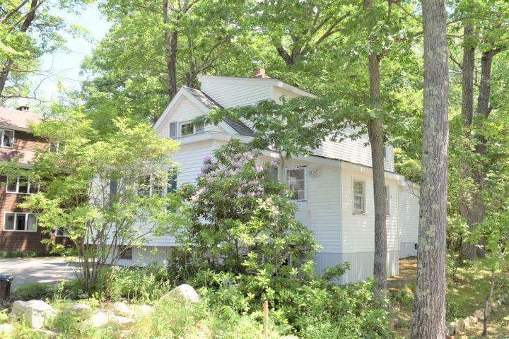 78 Basin Road Windham, ME 04062 - Photo 4 of 33 Spring photo